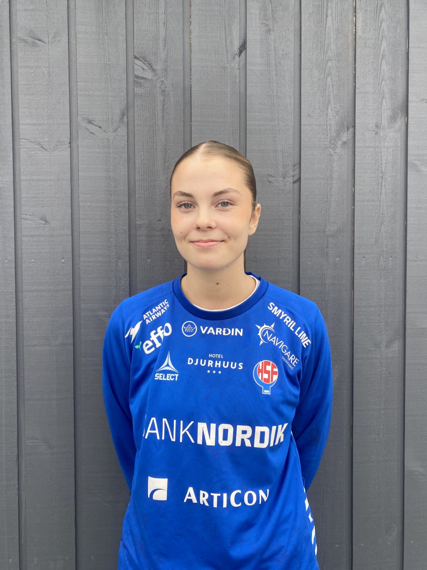 player