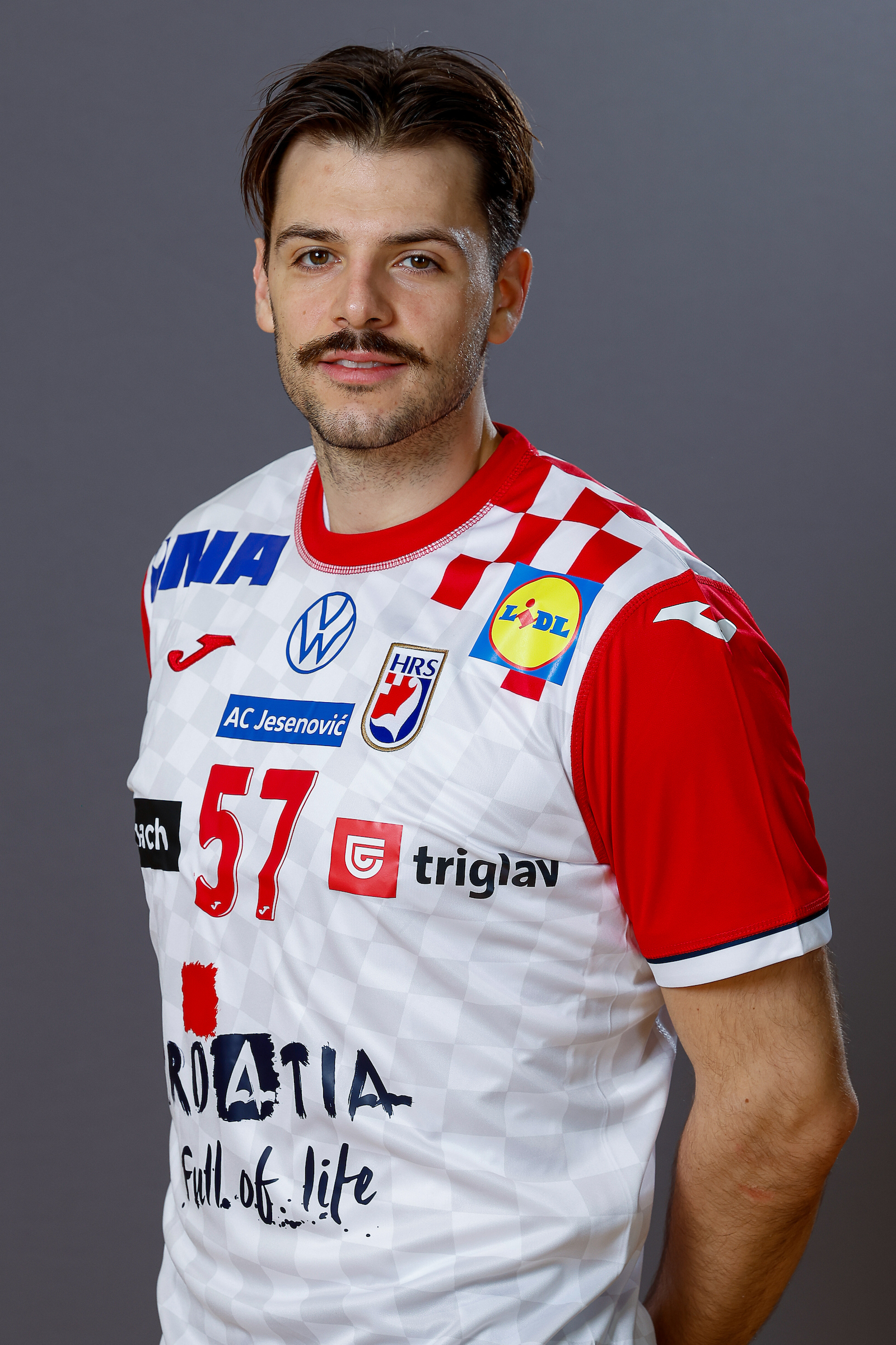 player