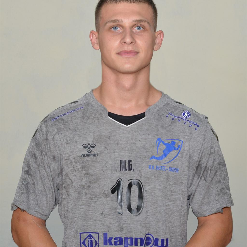 player