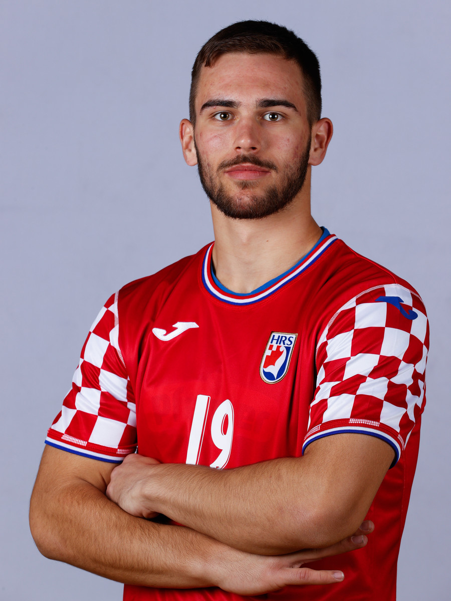 player