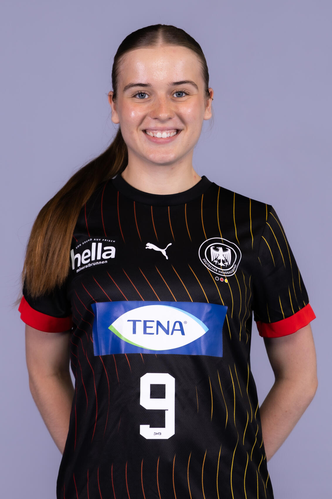 player
