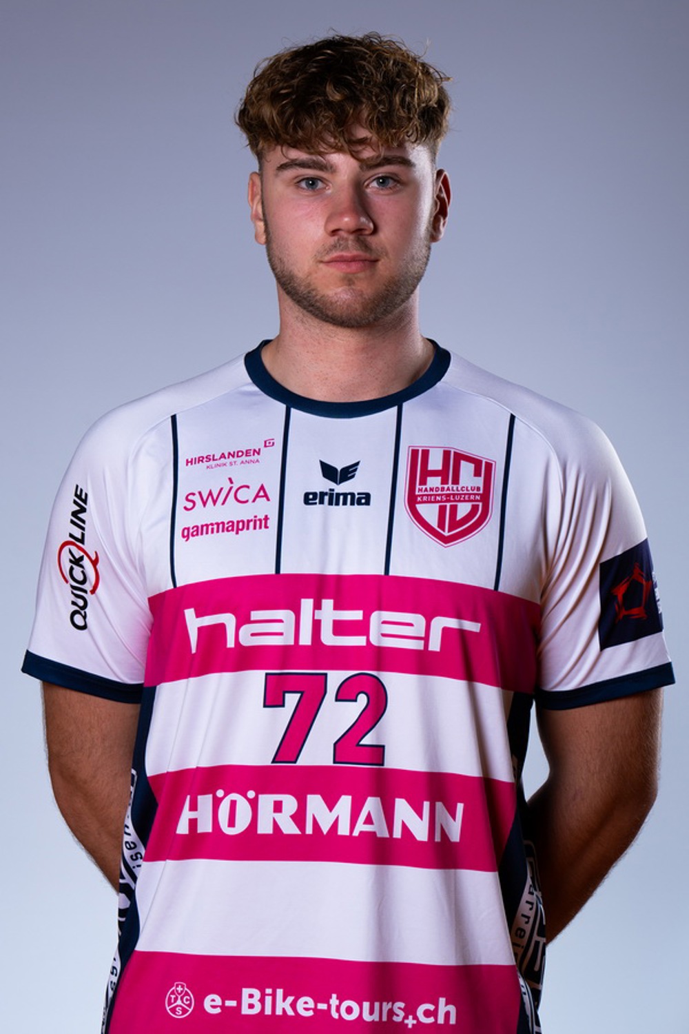 player