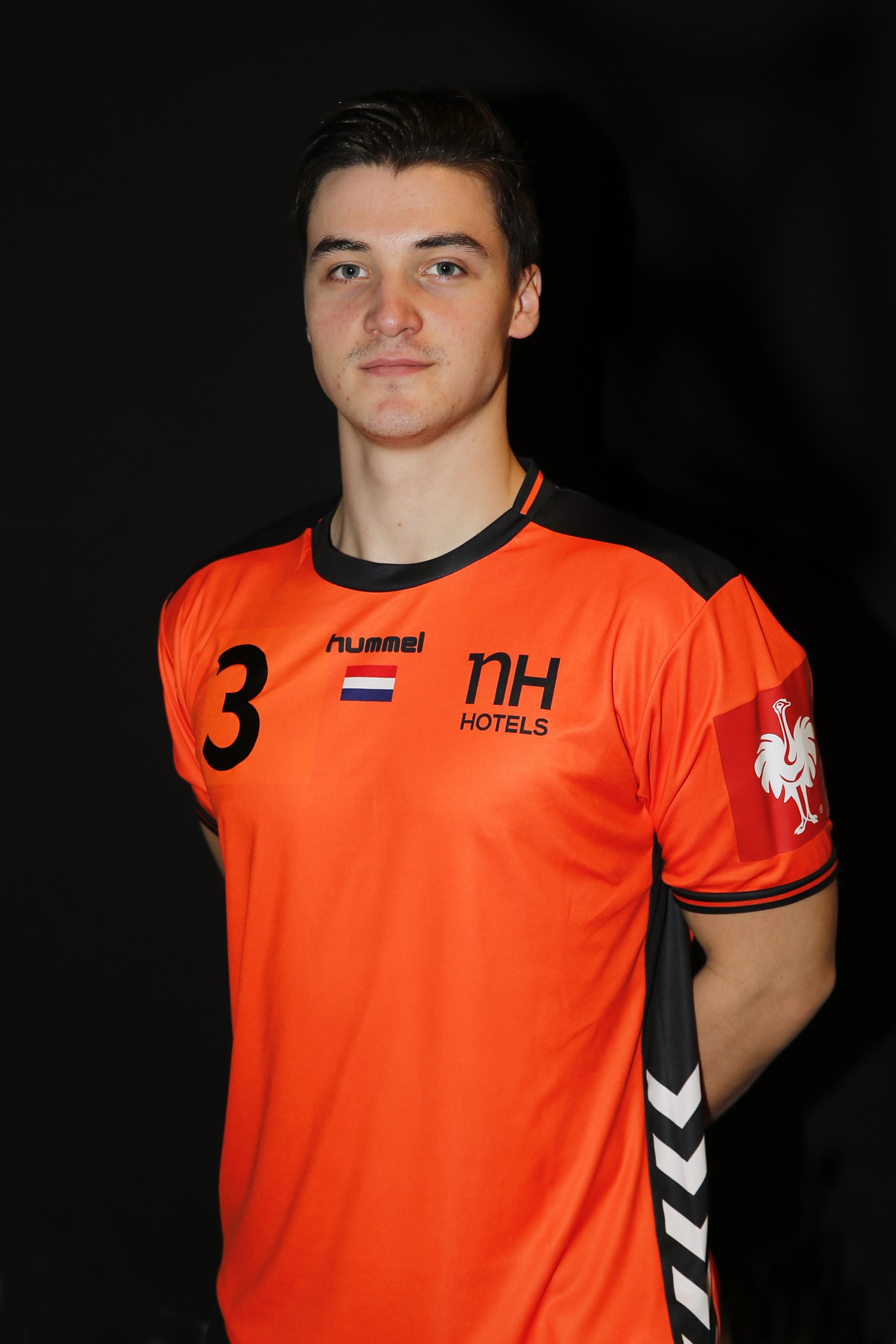 player