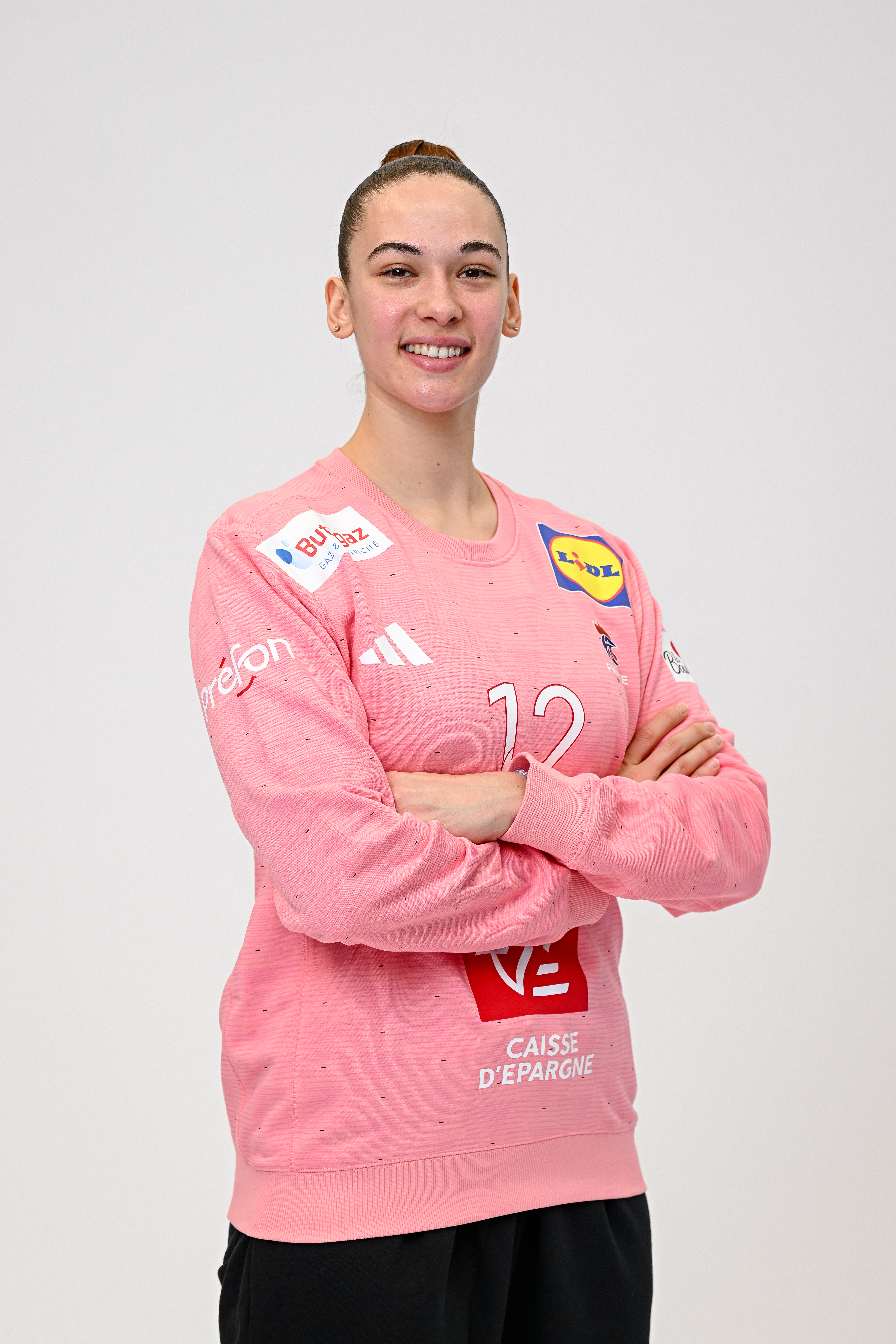 player