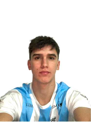 player