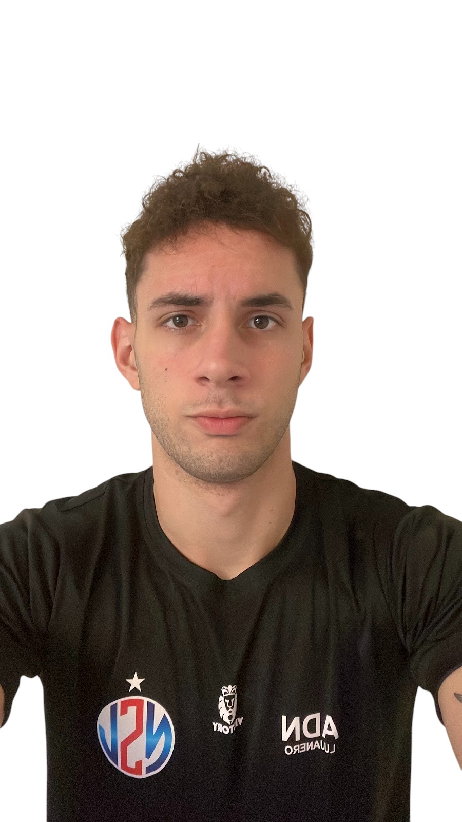 player