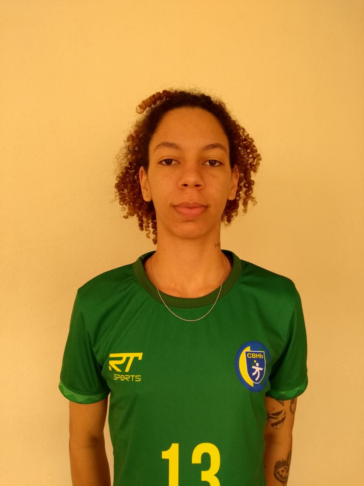 player