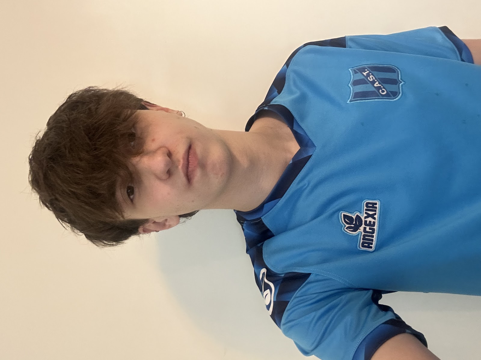 player