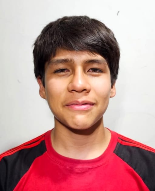 player