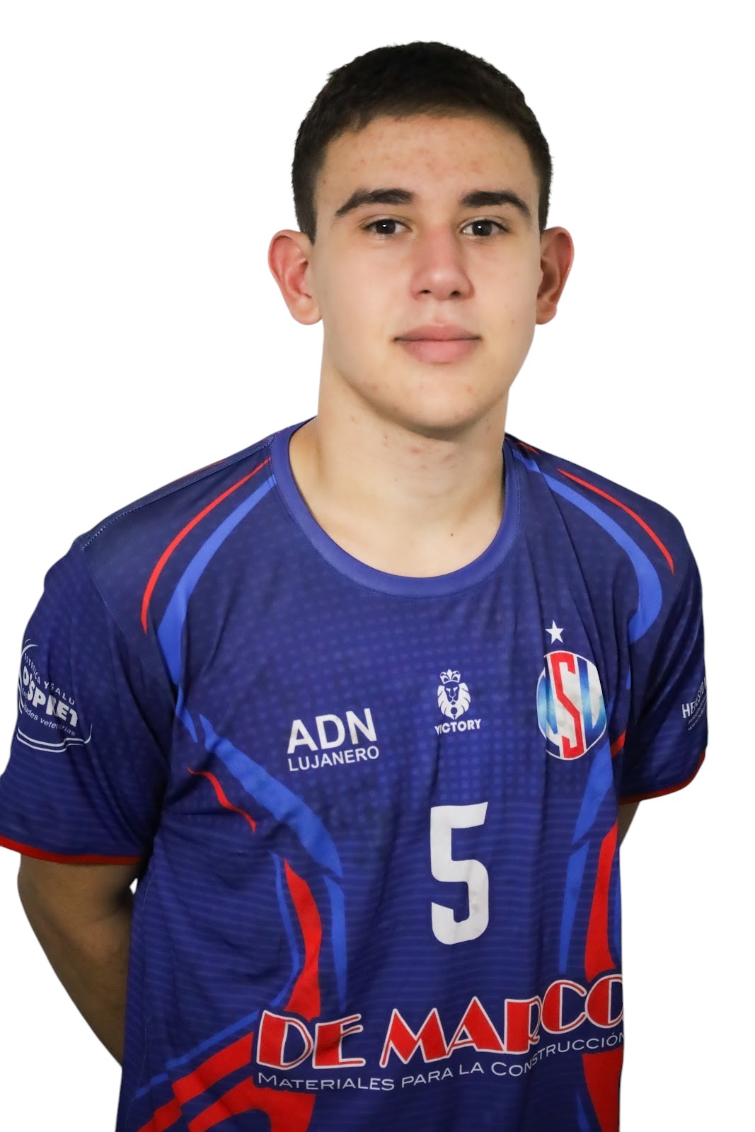 player