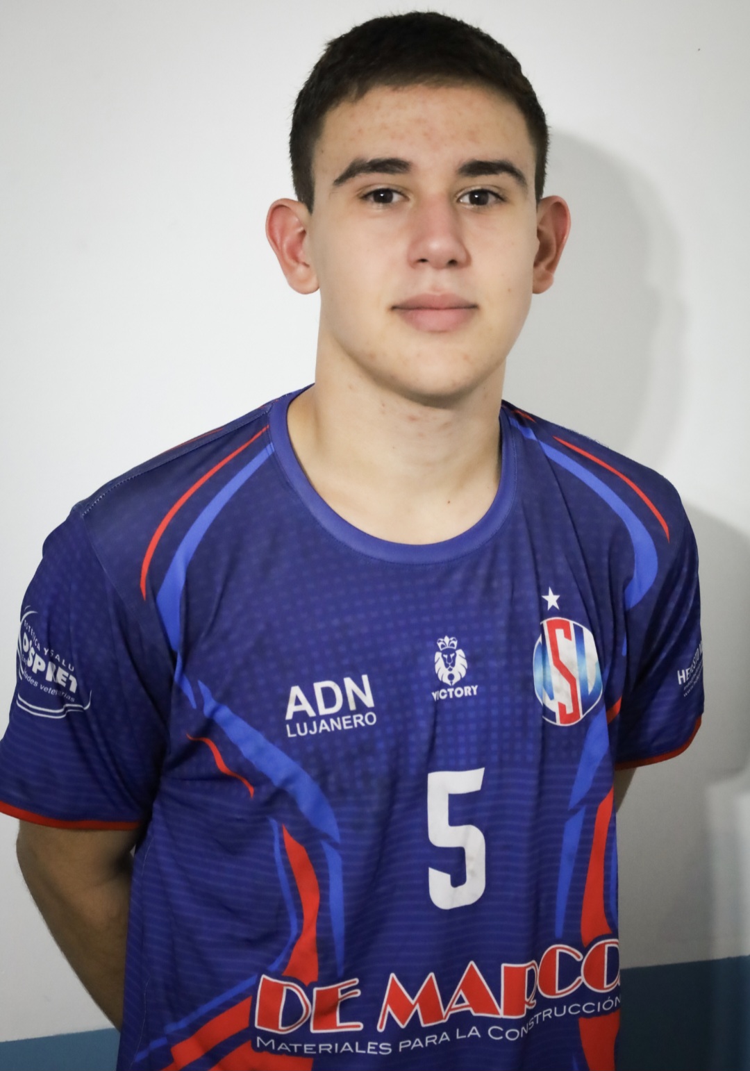 player