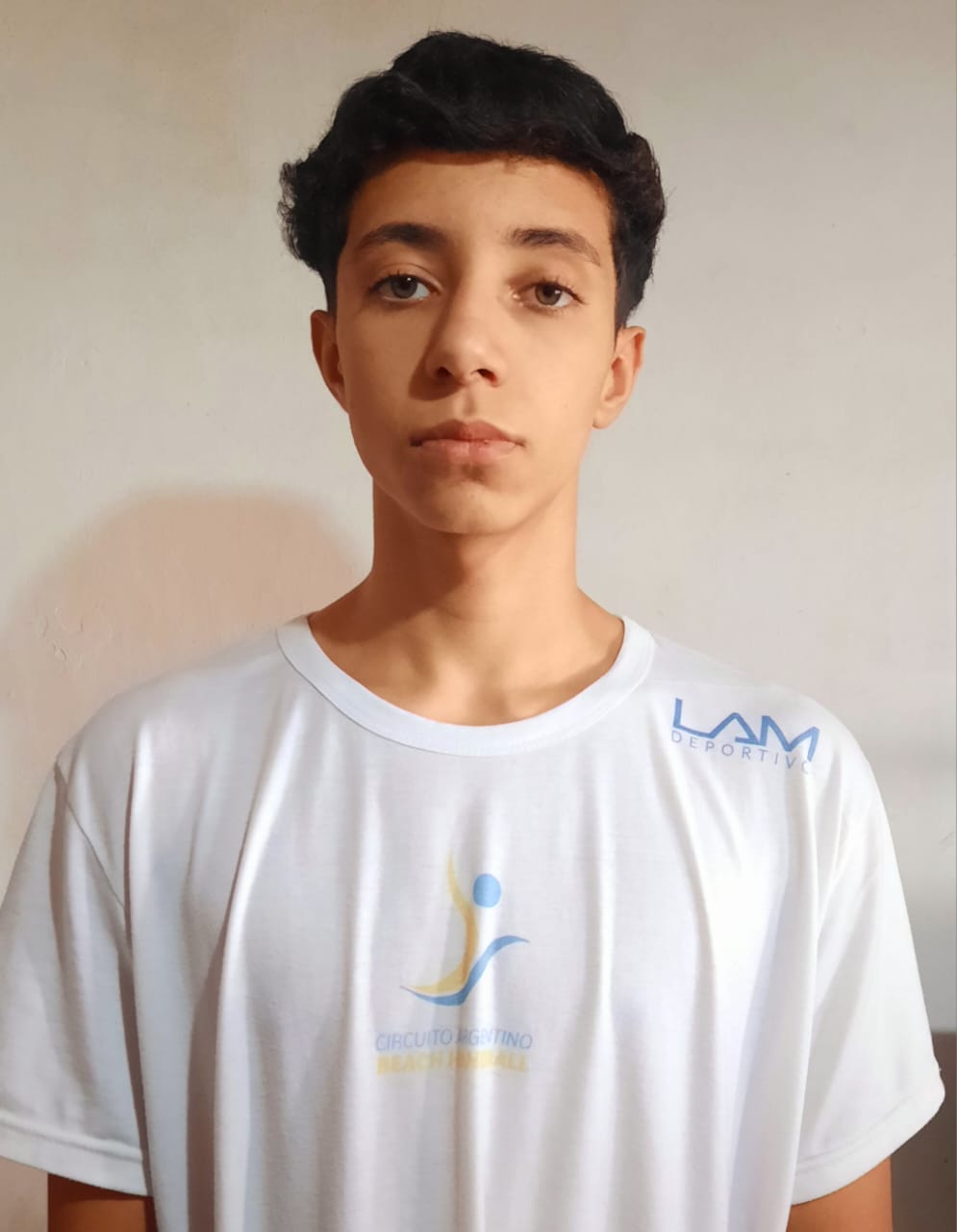 player
