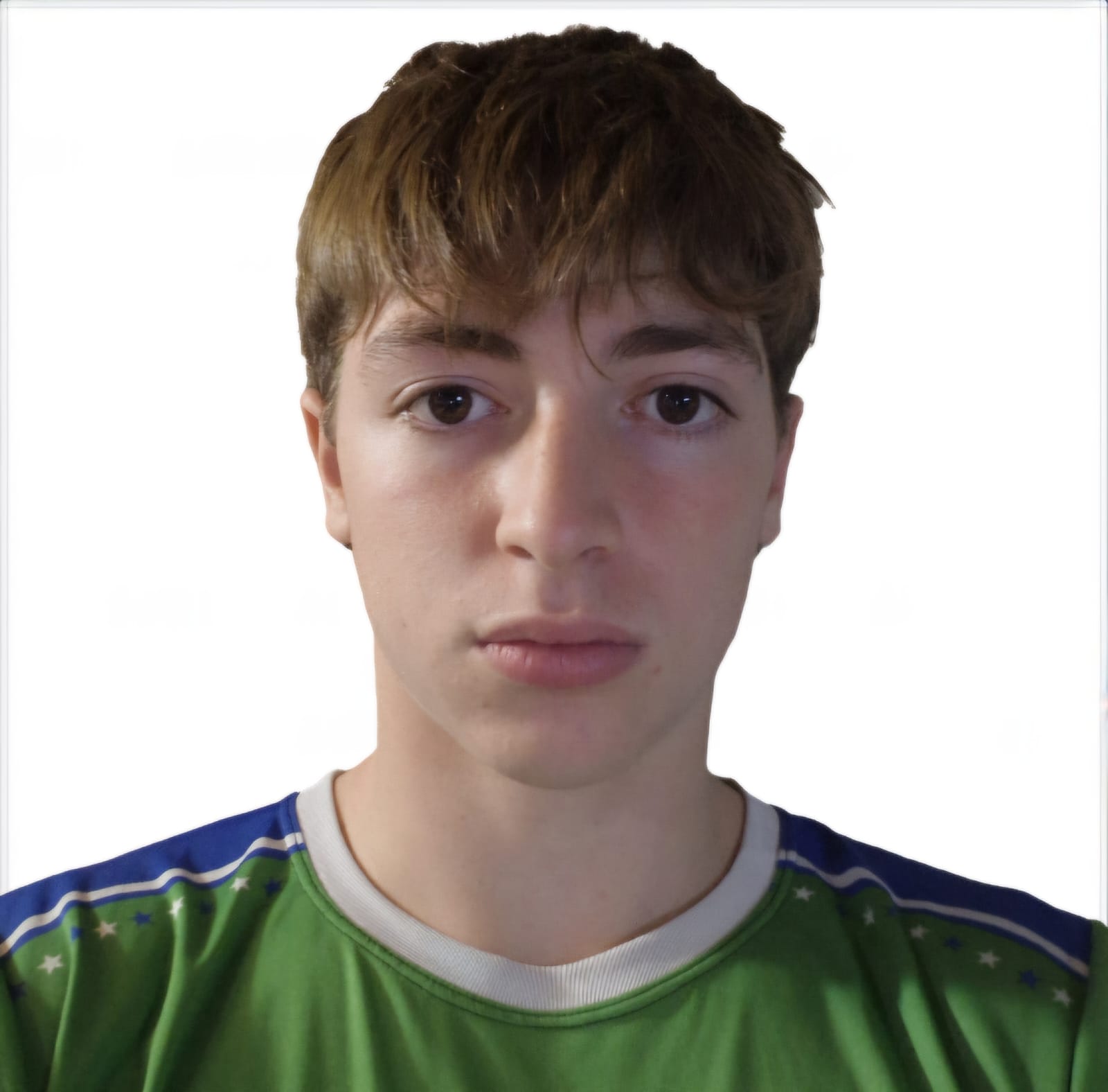 player