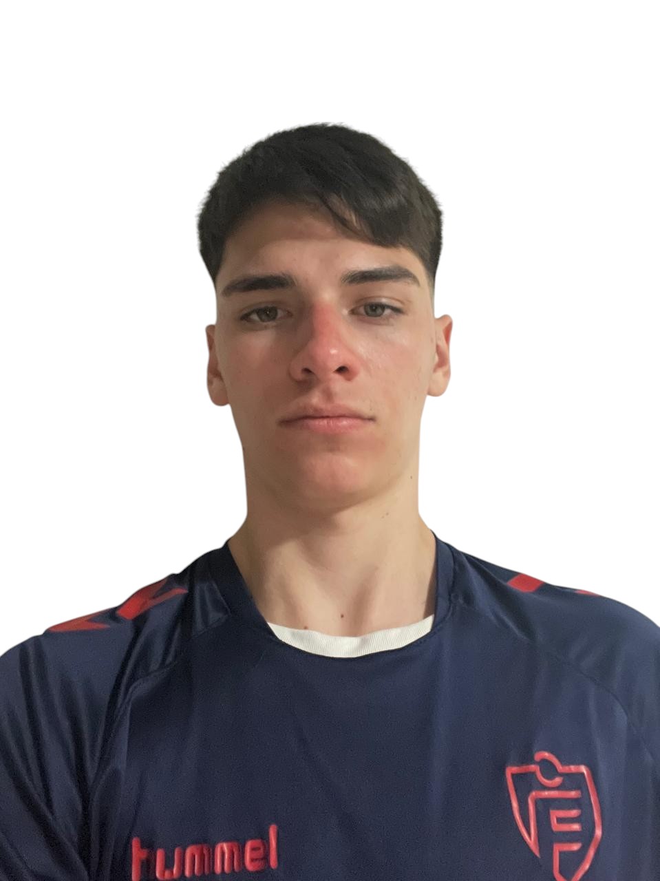 player