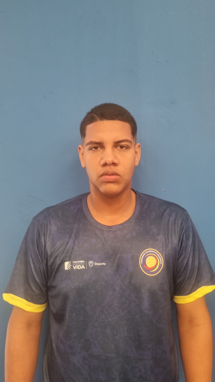 player