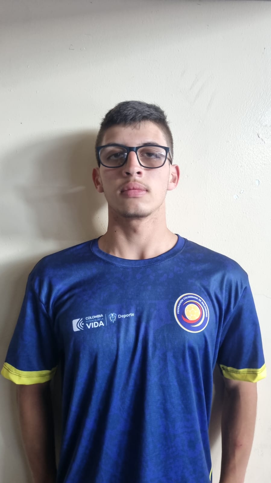 player
