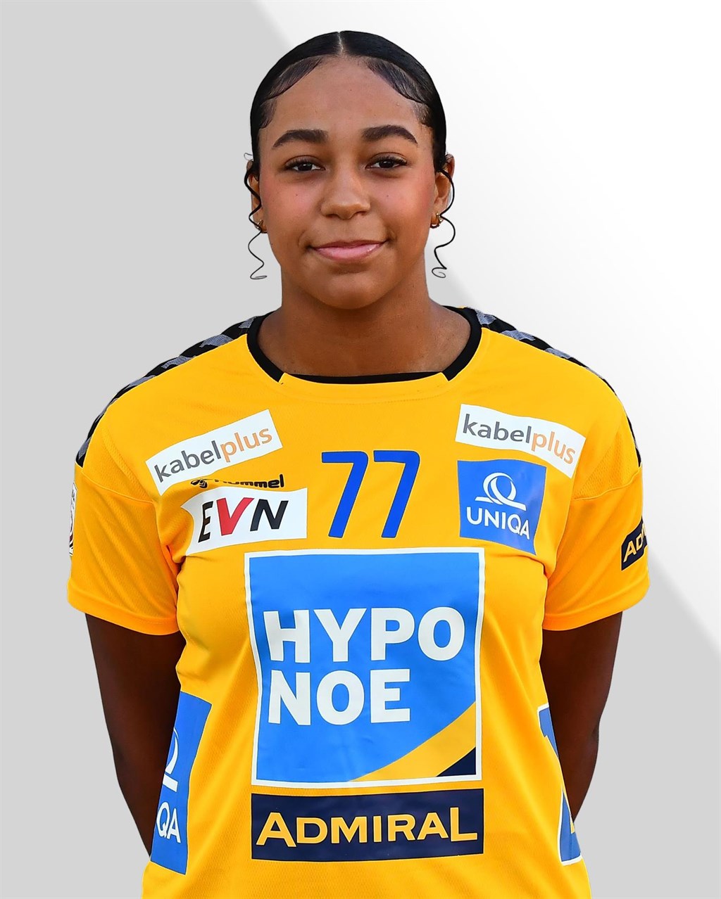 player