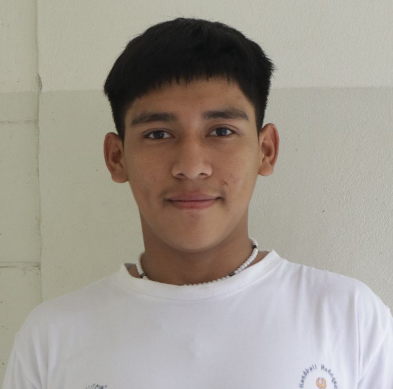 player