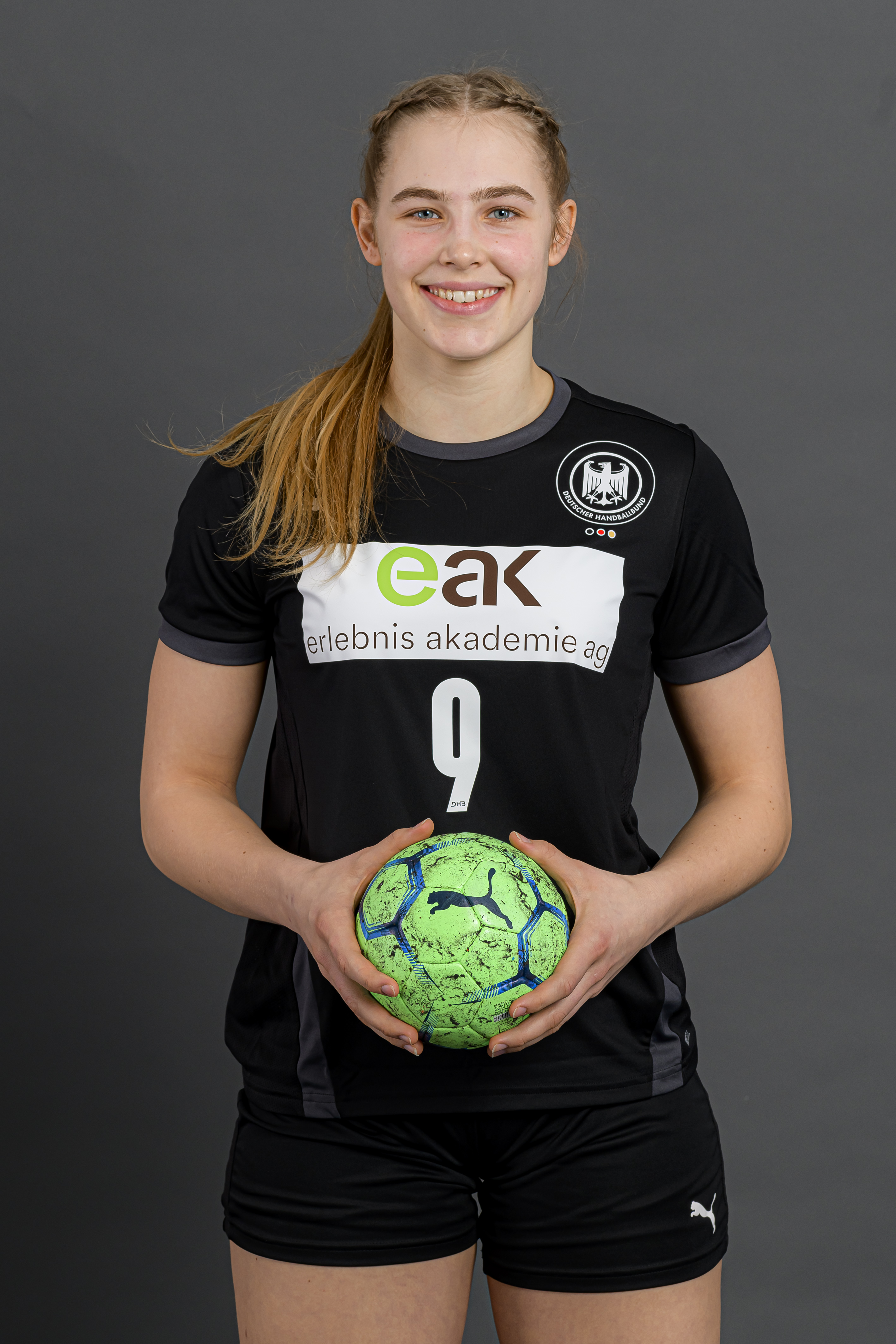 player
