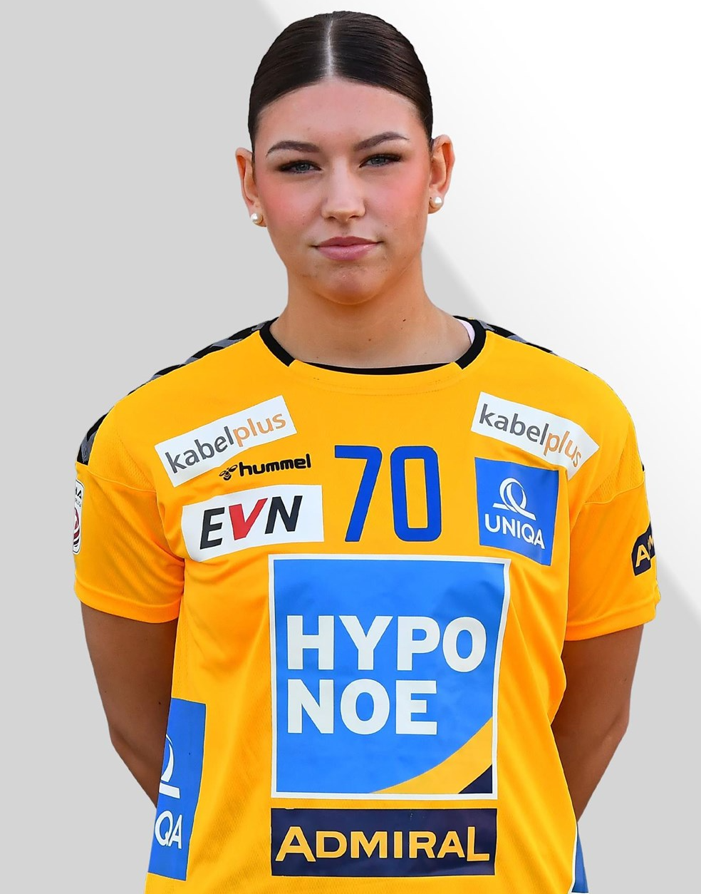 player