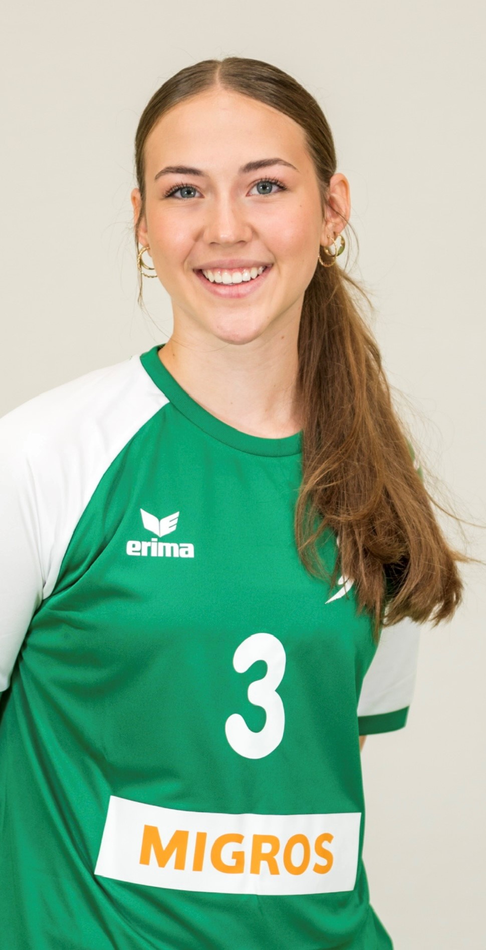 player