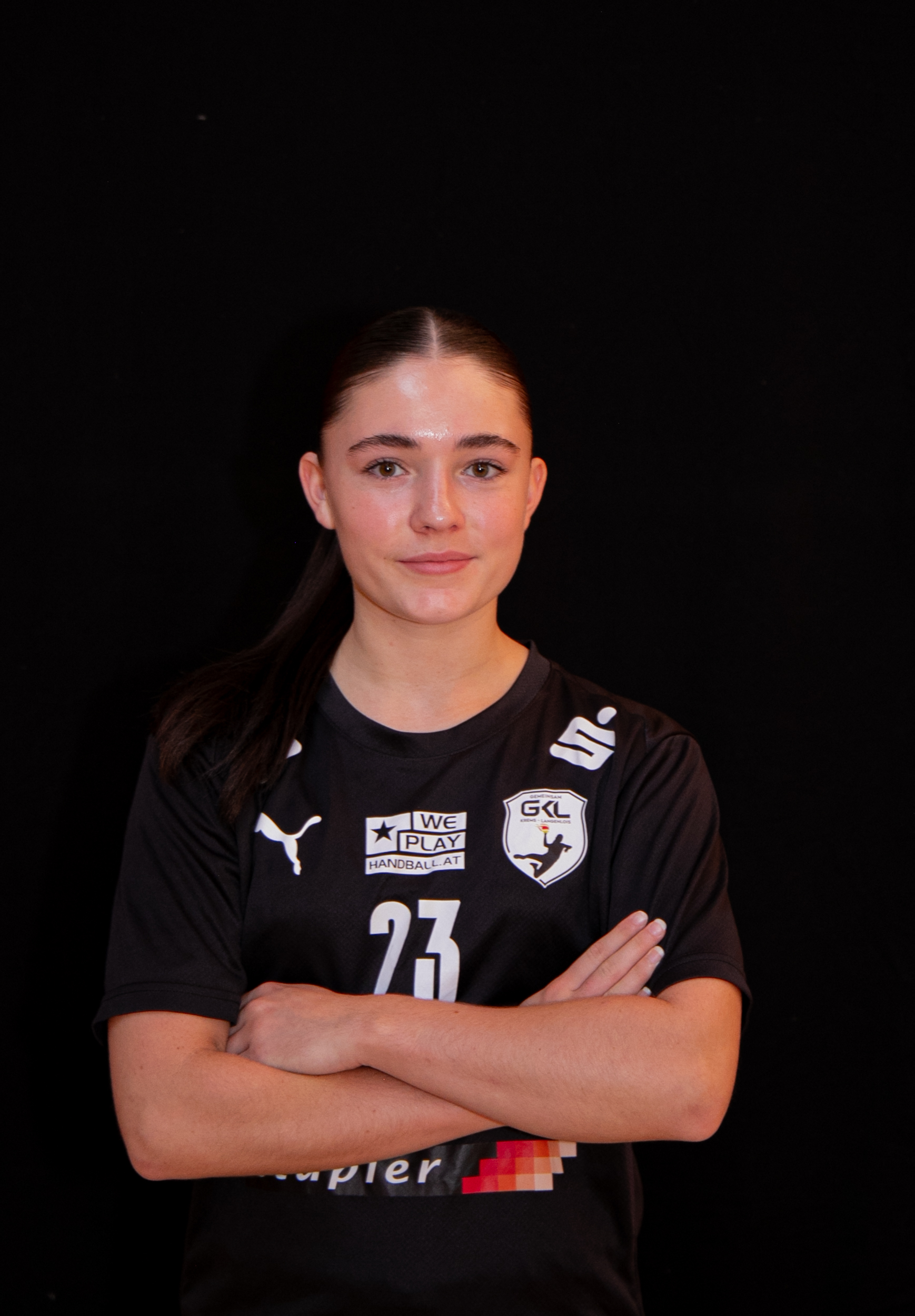 player