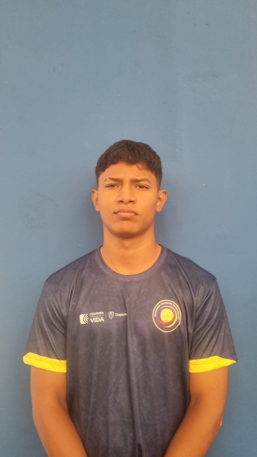player