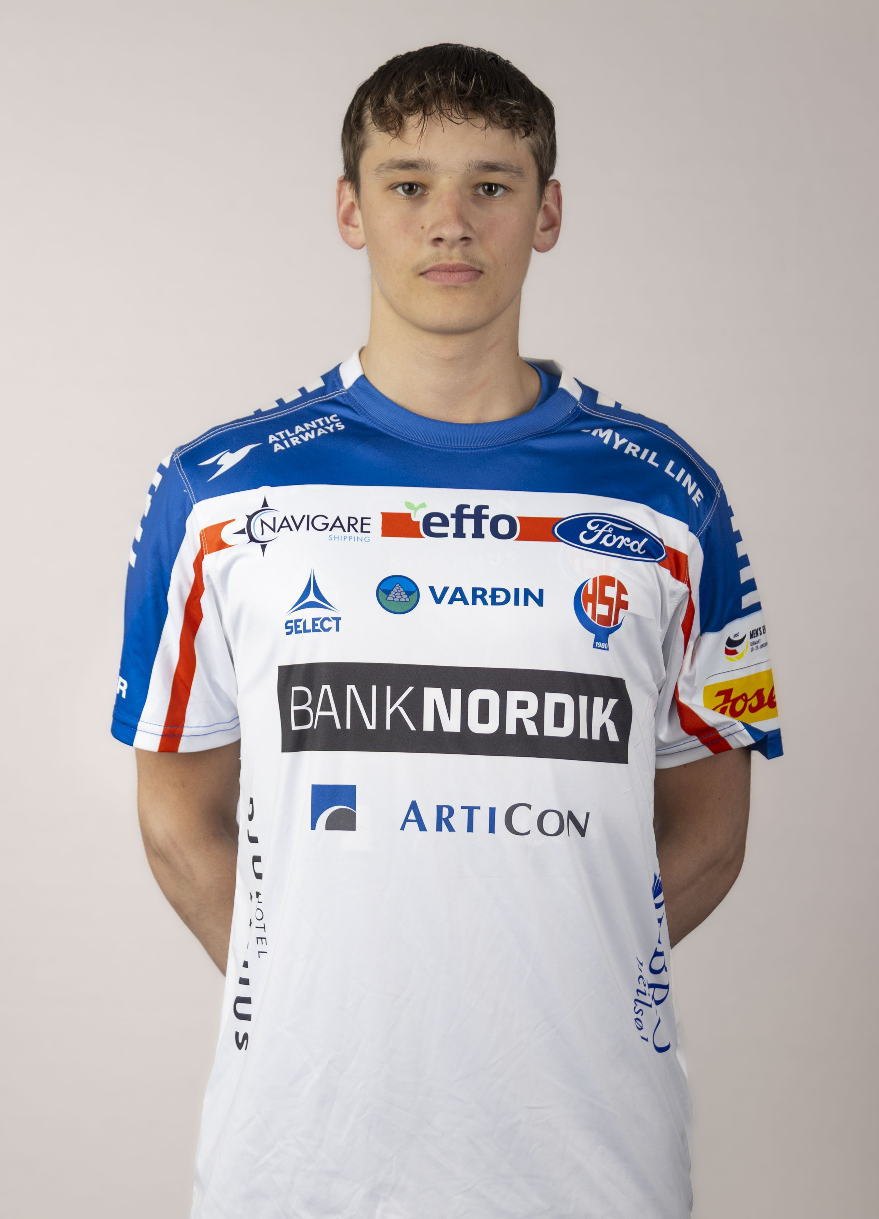 player