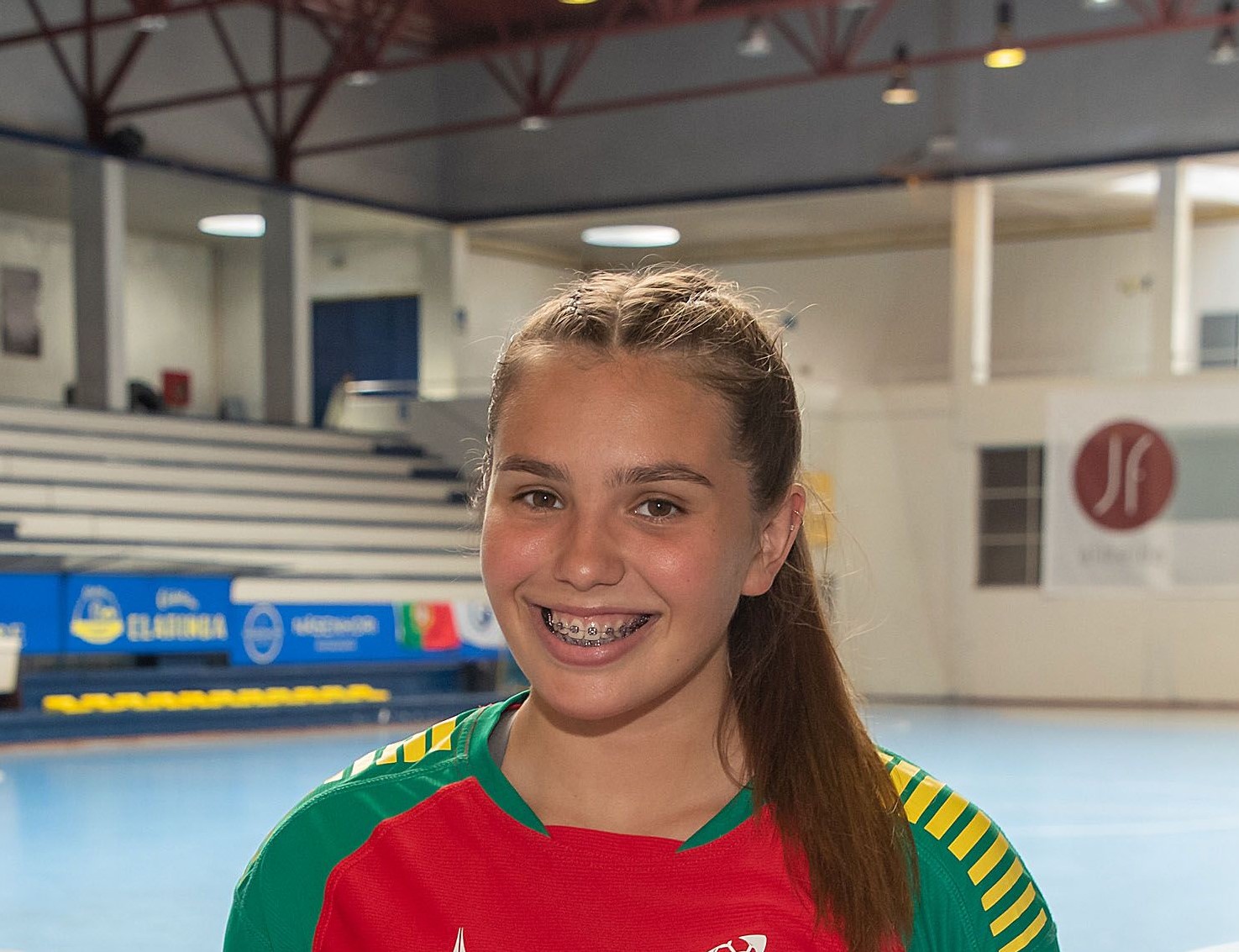 player