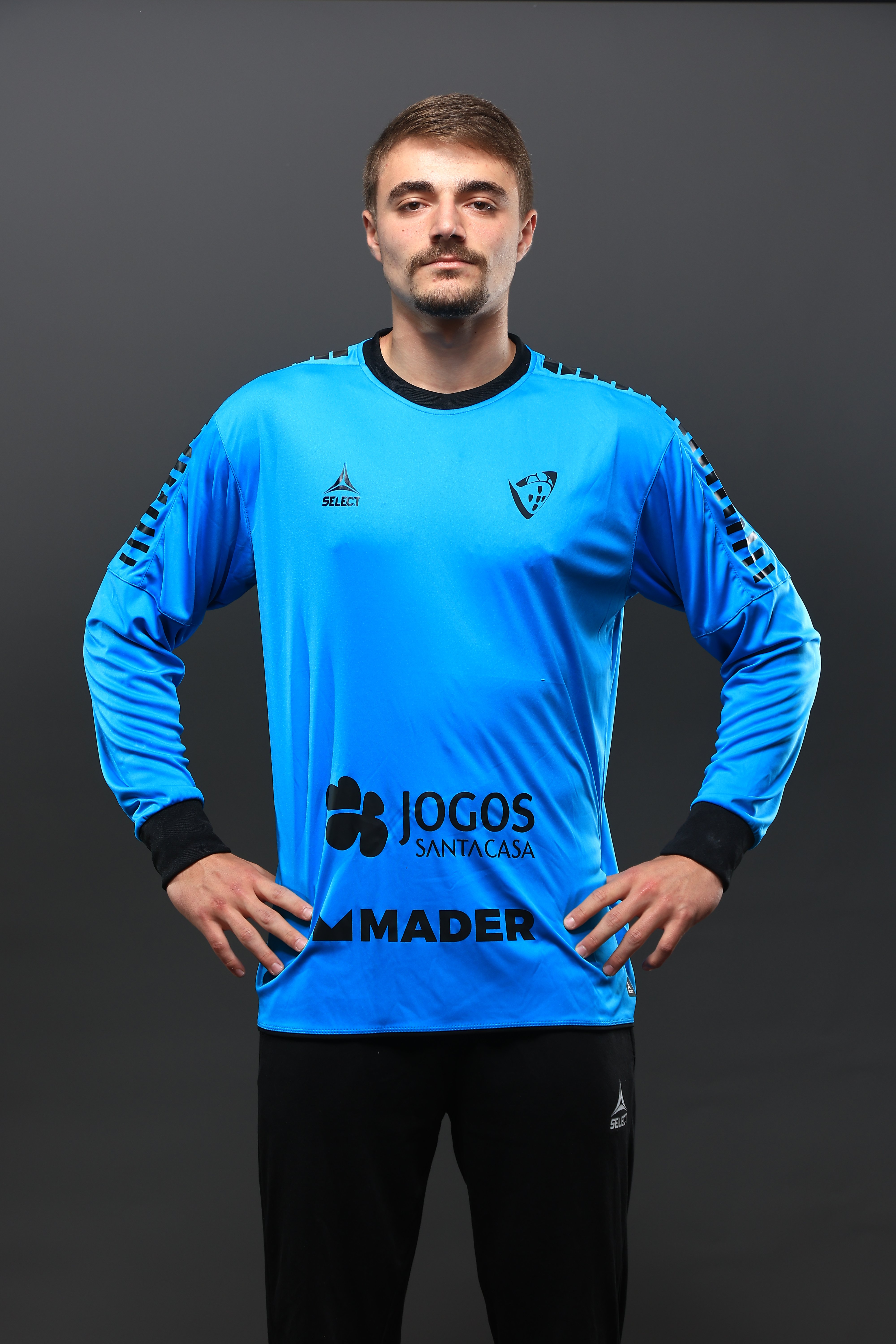 player