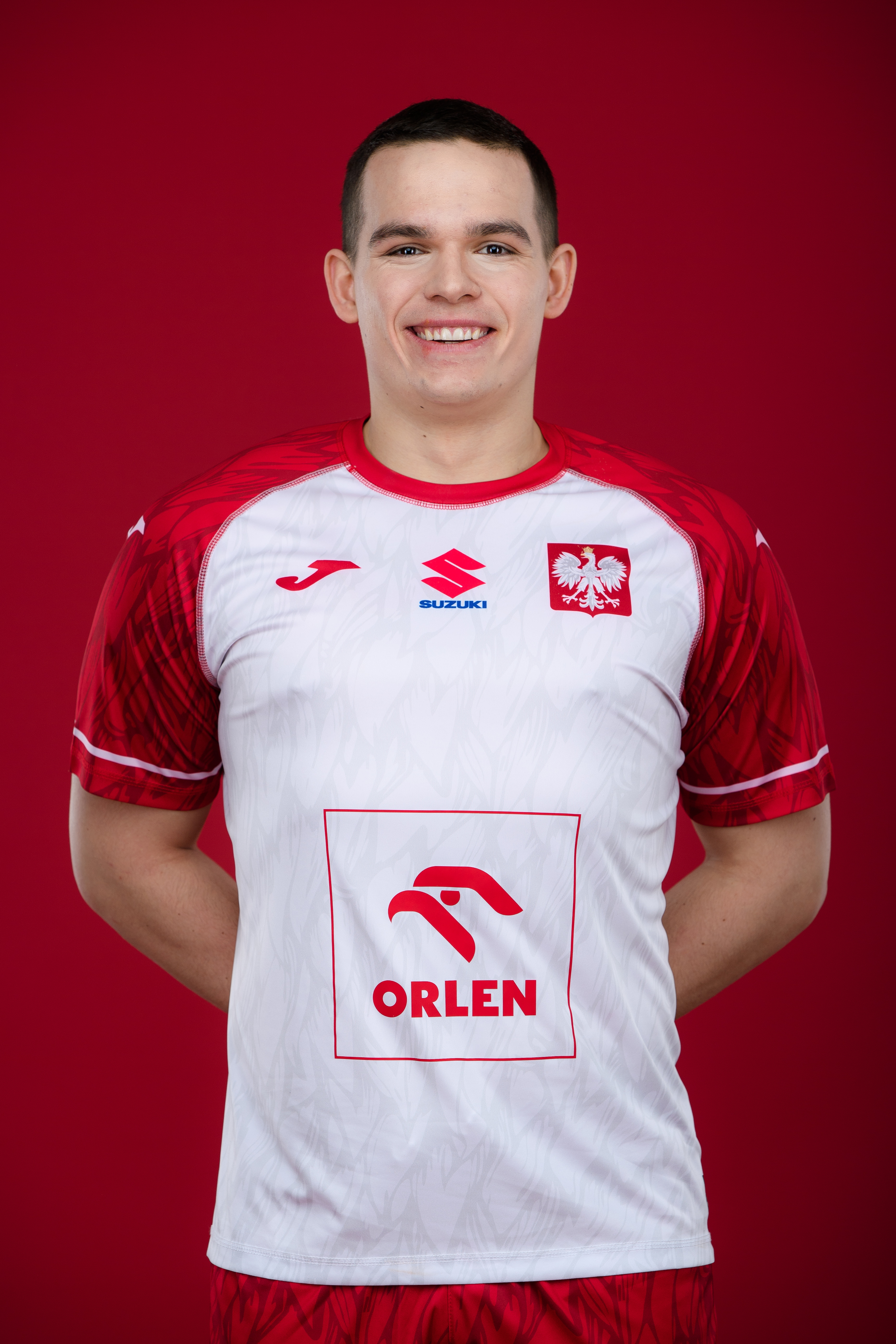 player
