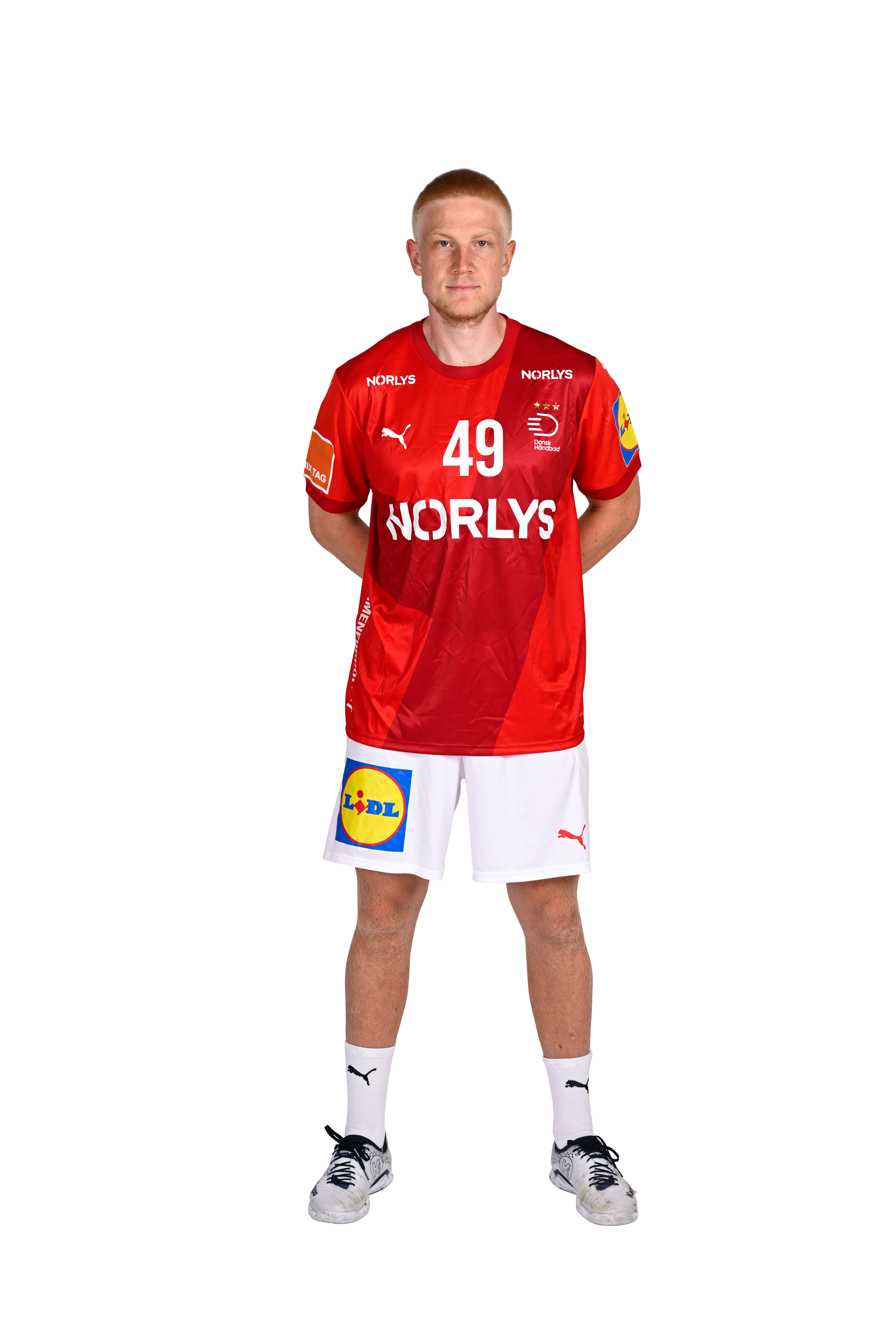 player