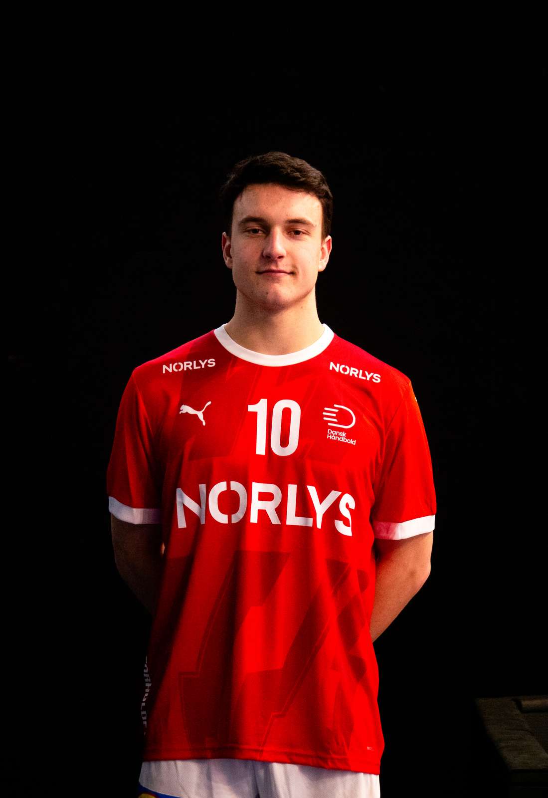 player
