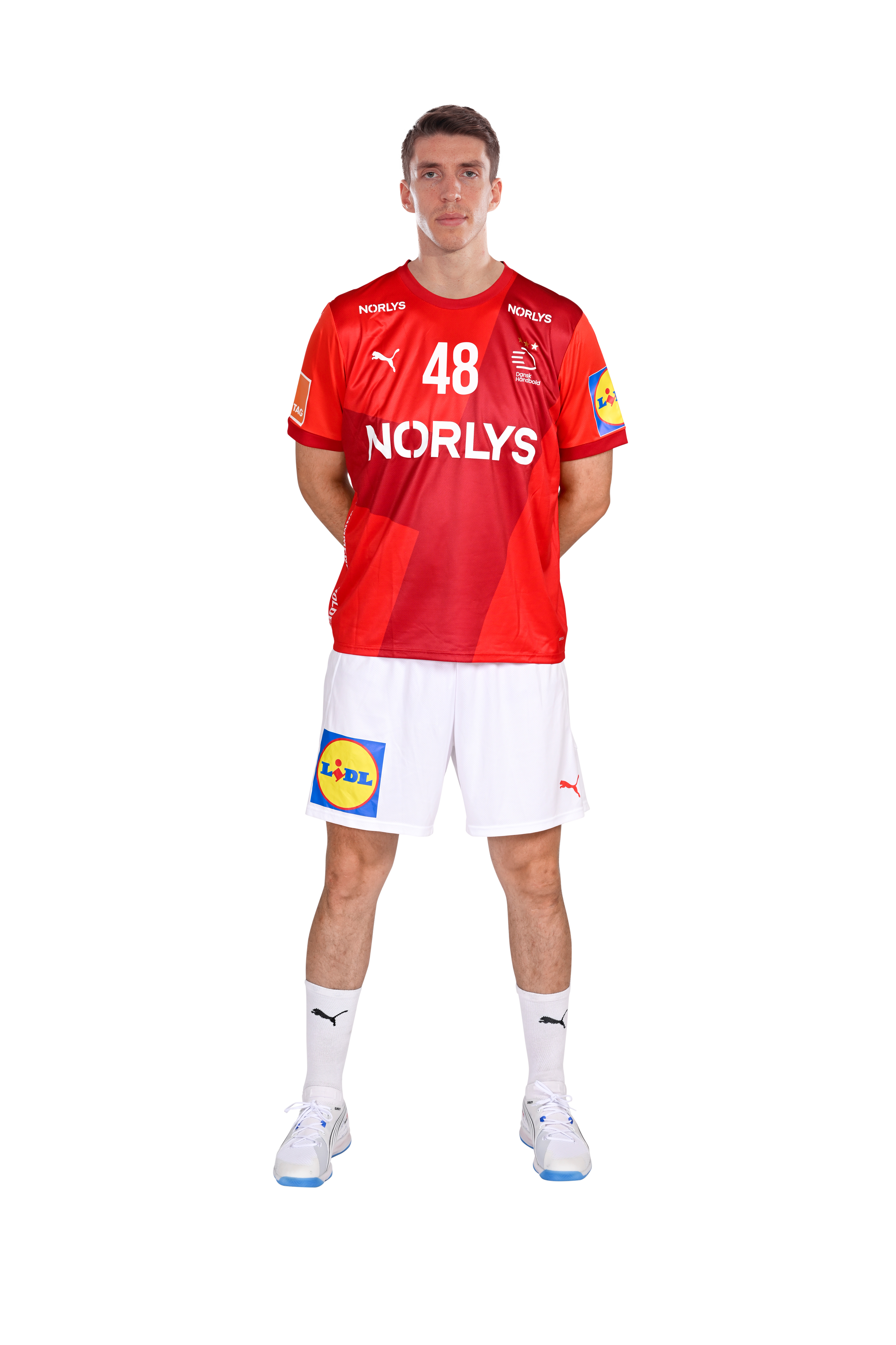 player