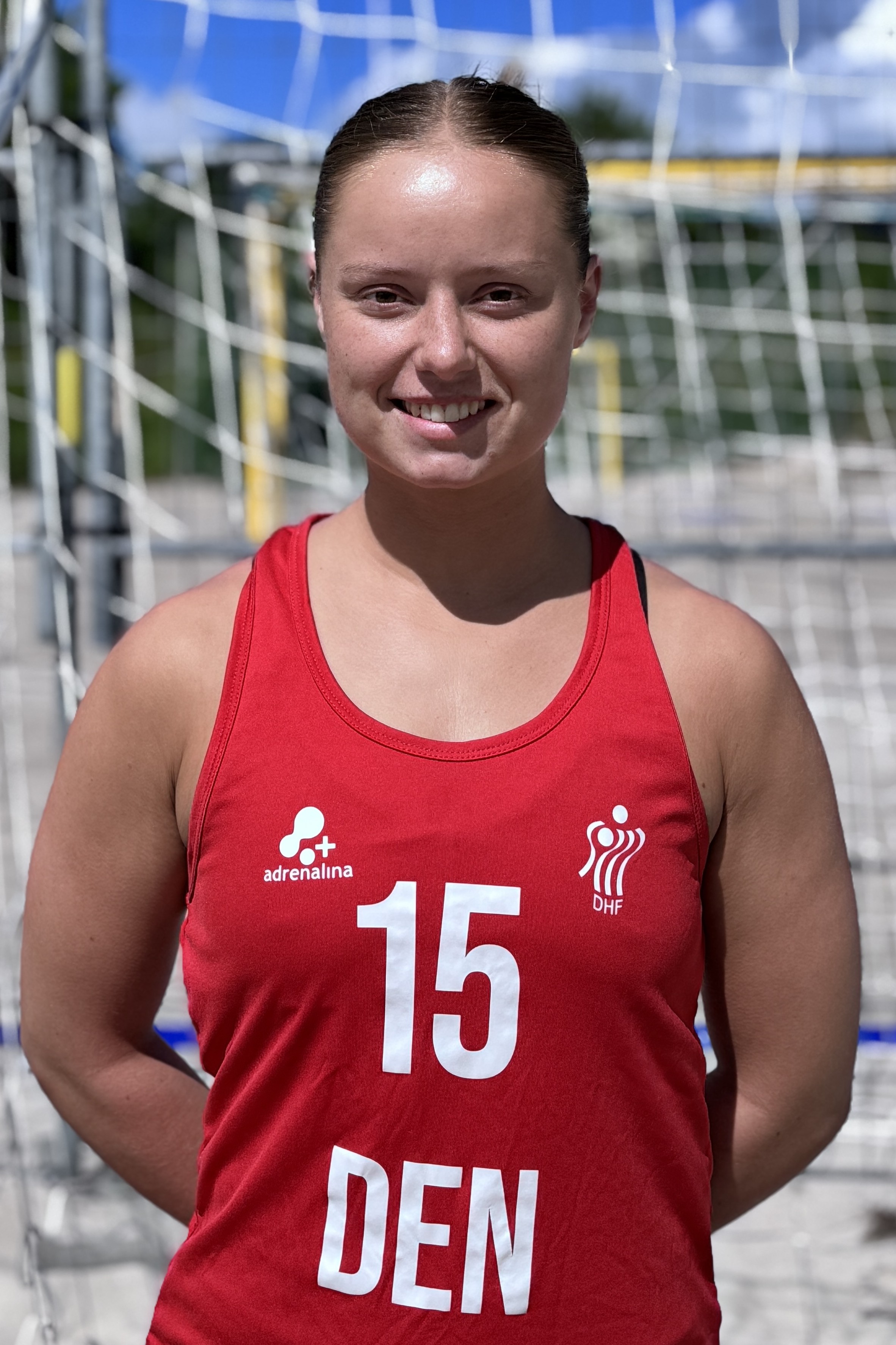 player