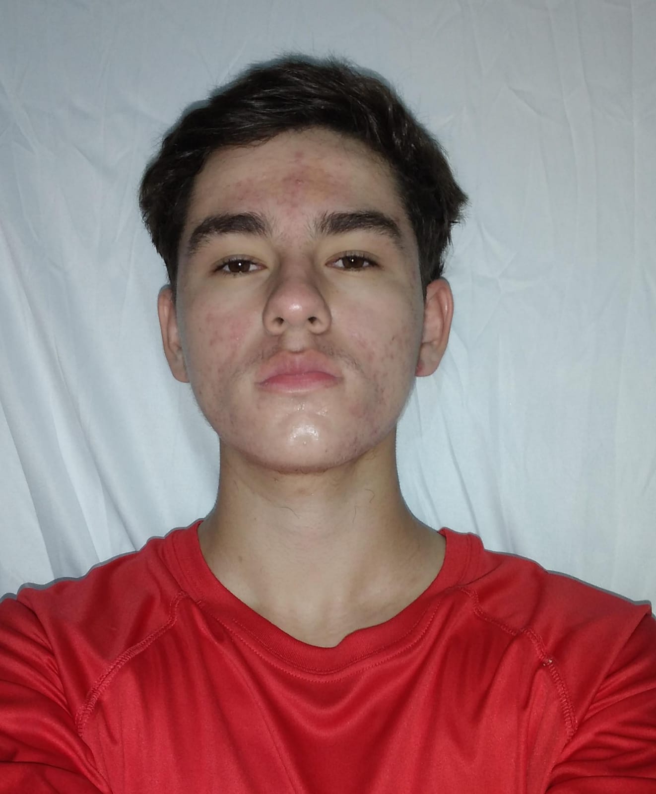 player