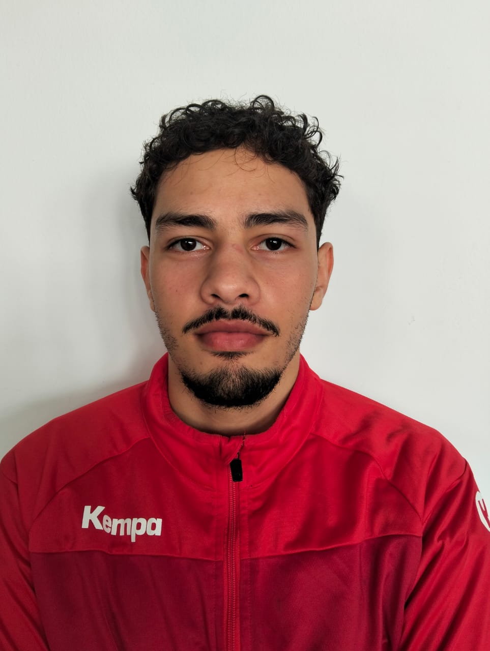 player