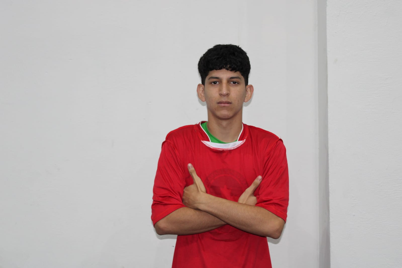 player