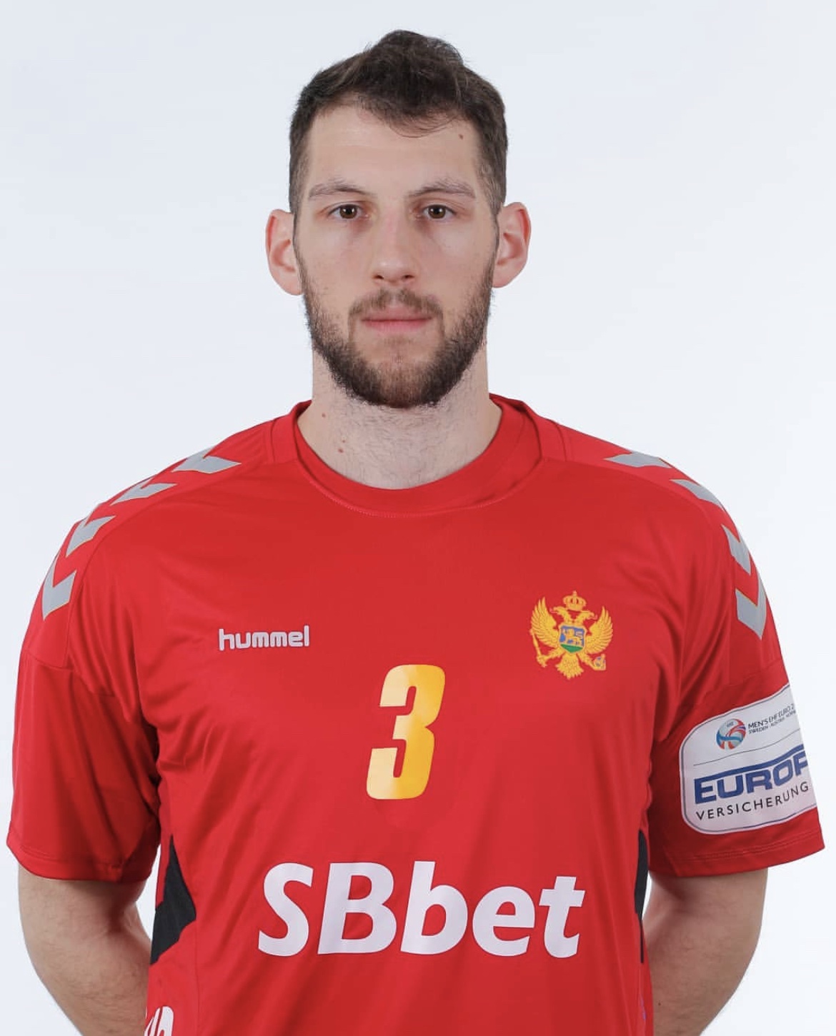 player