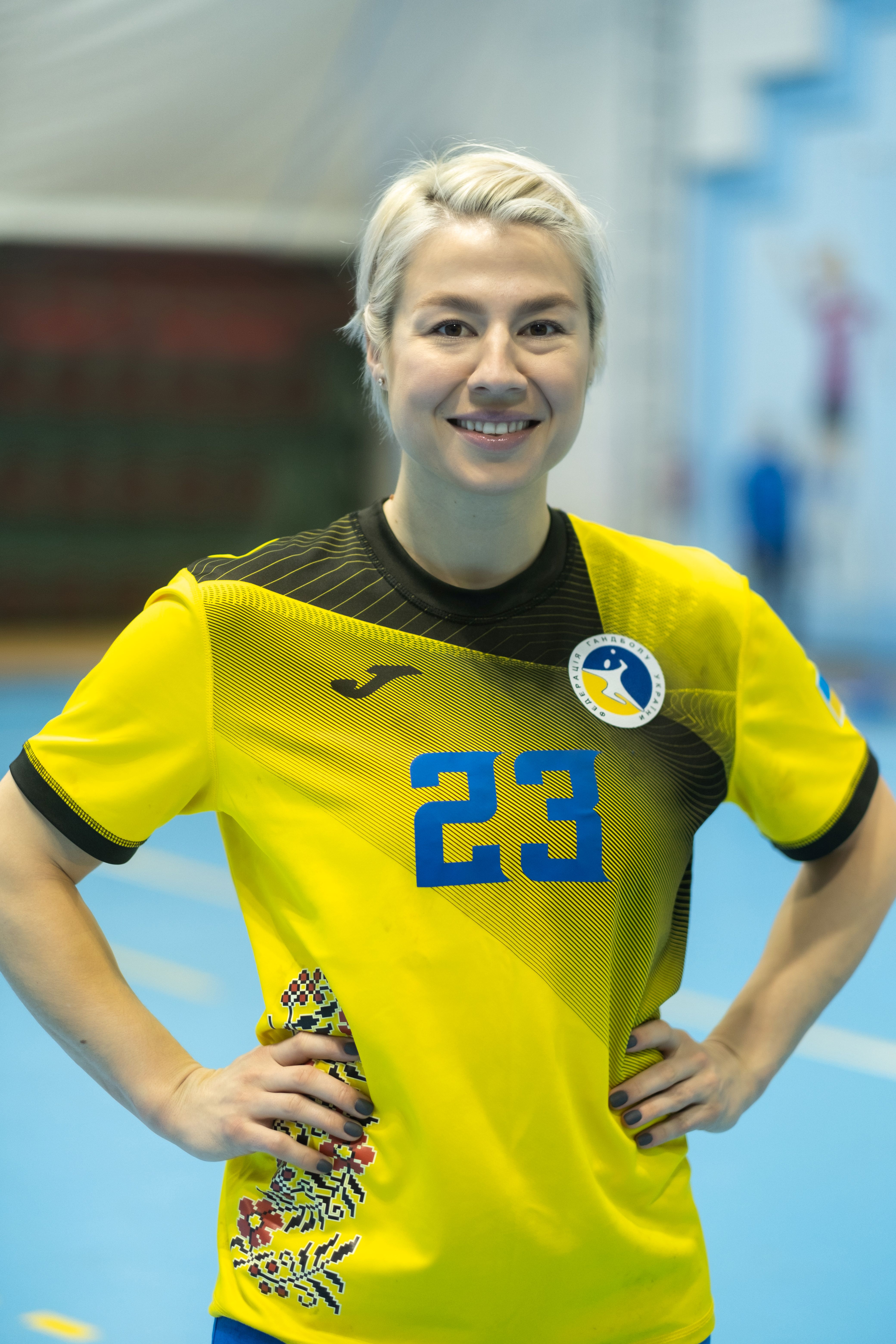 player