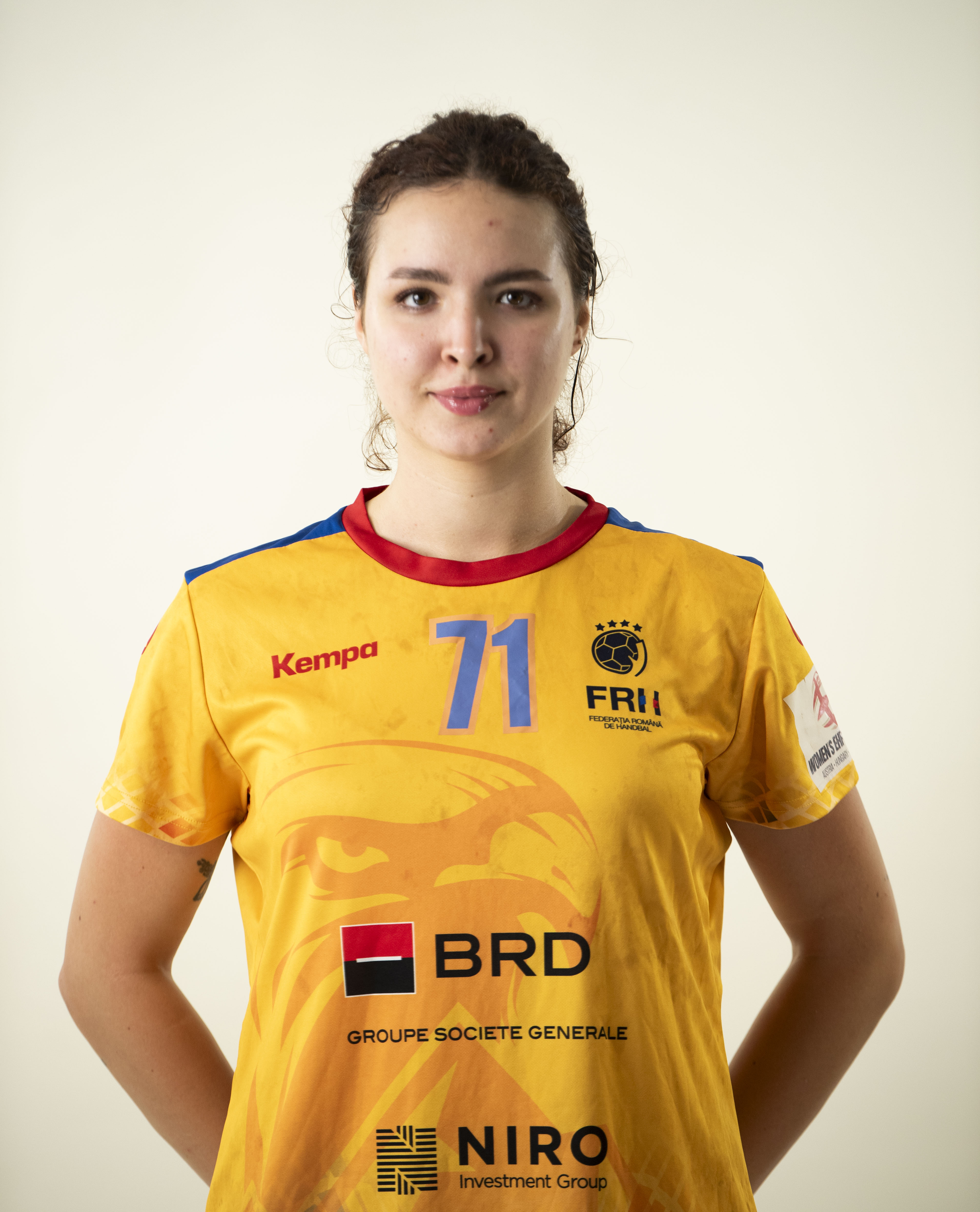 player