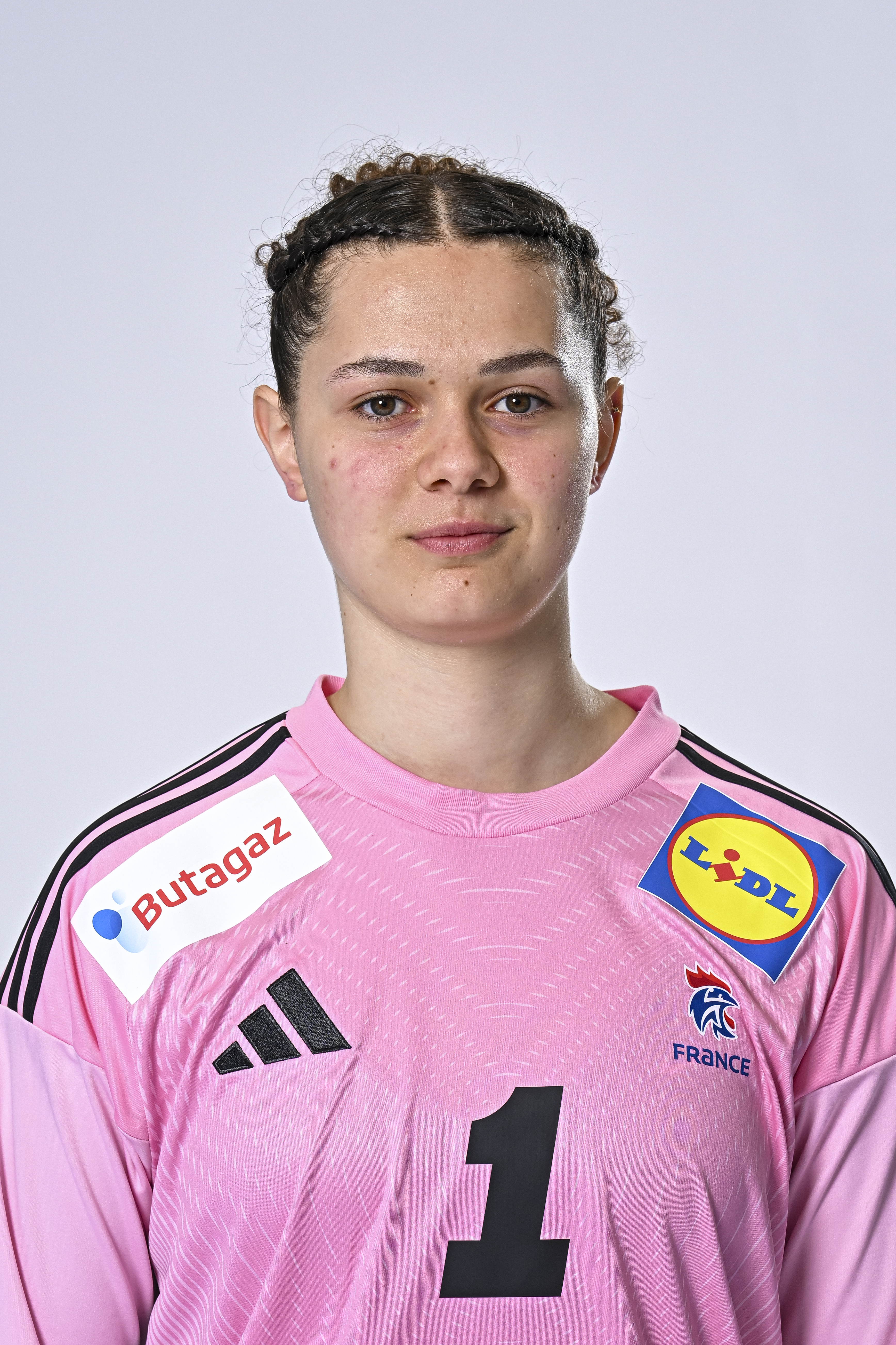 player
