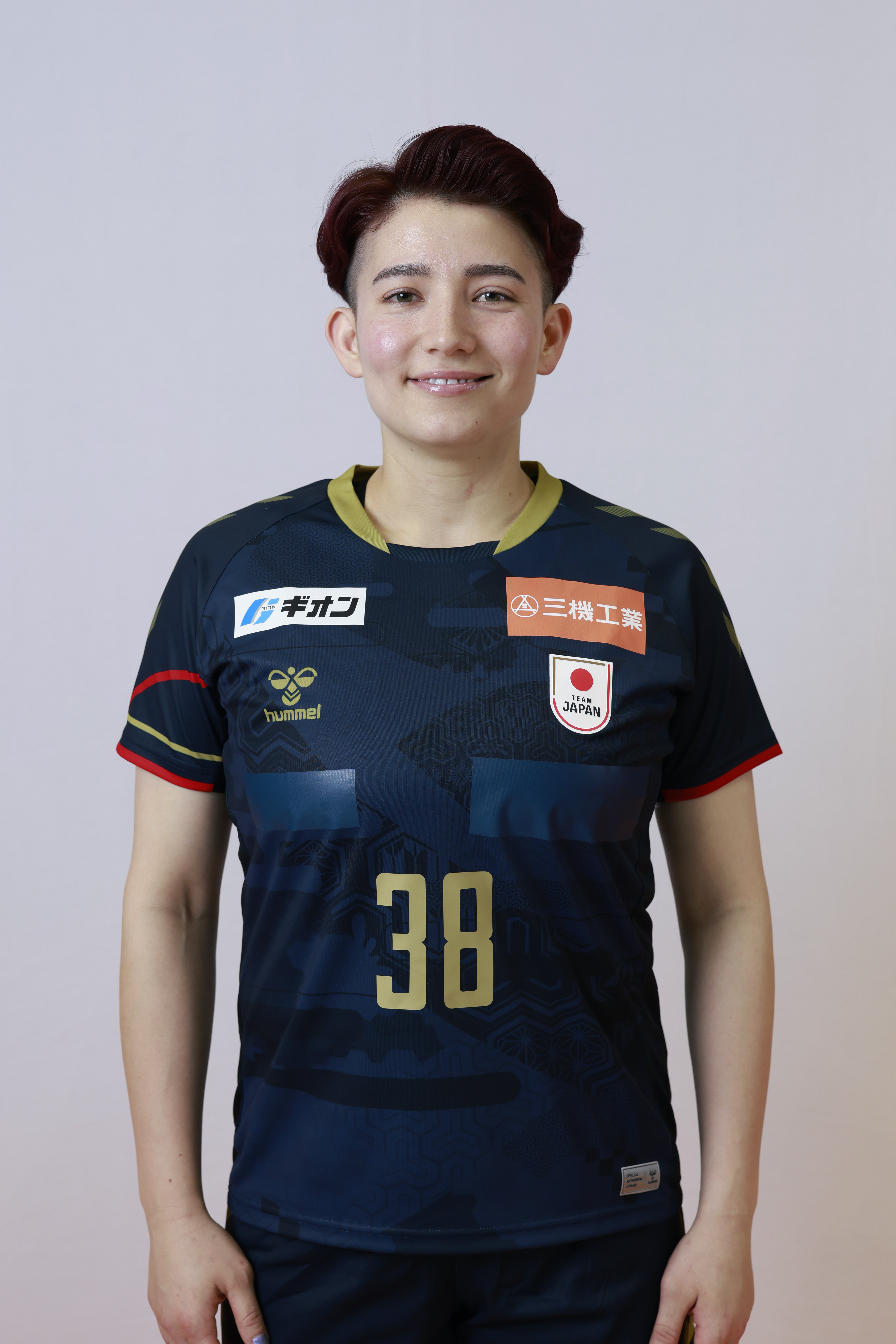 player