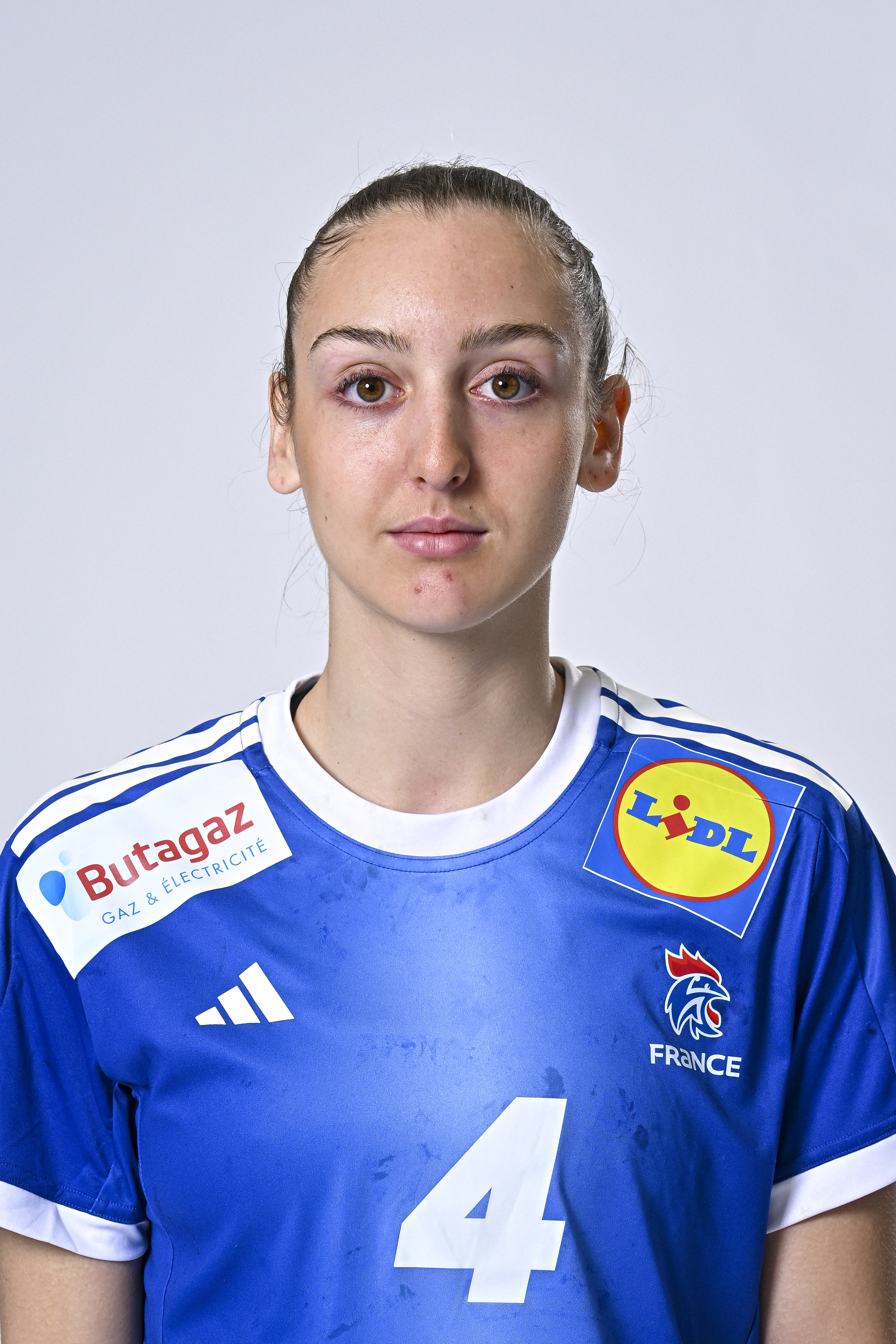 player