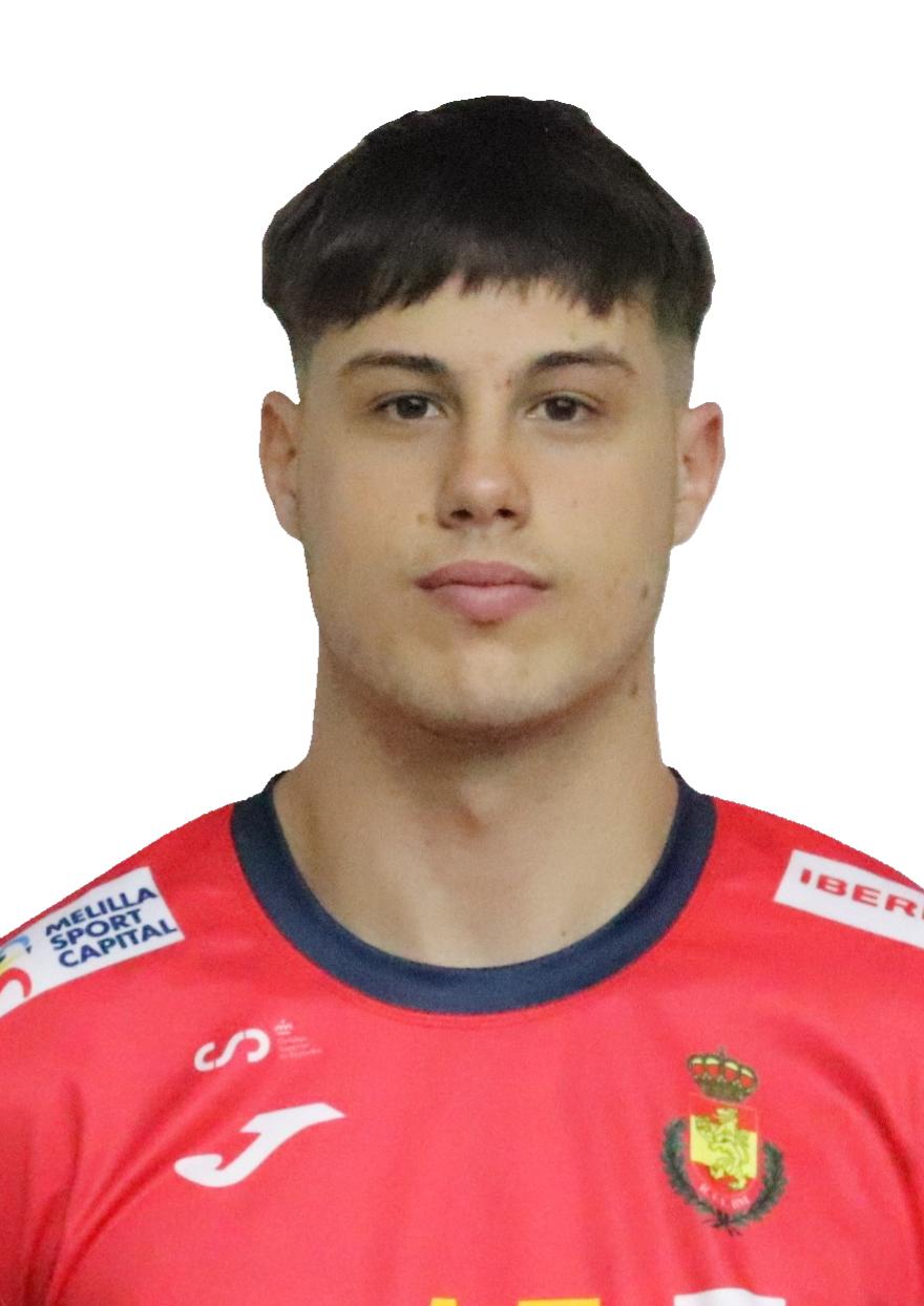 player