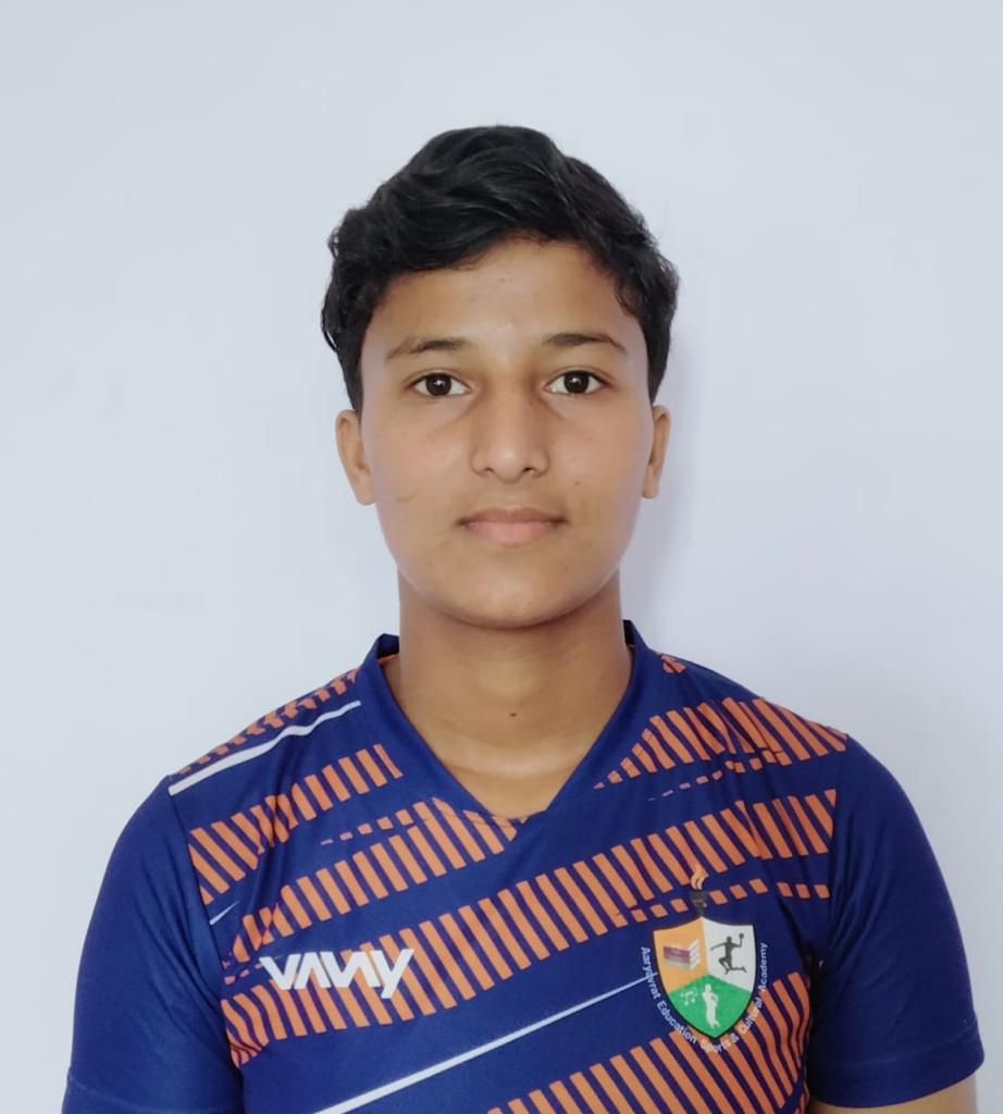player