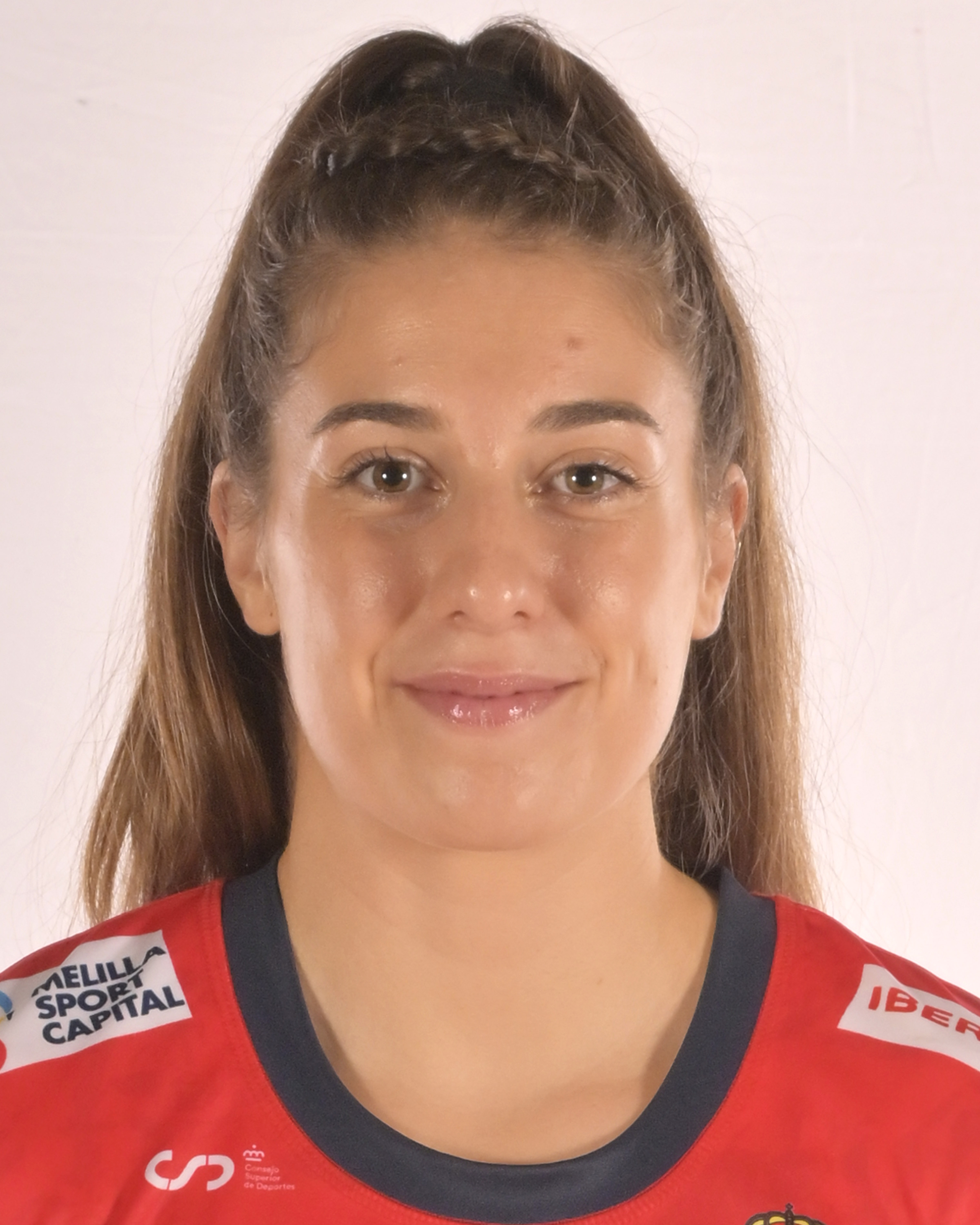 player