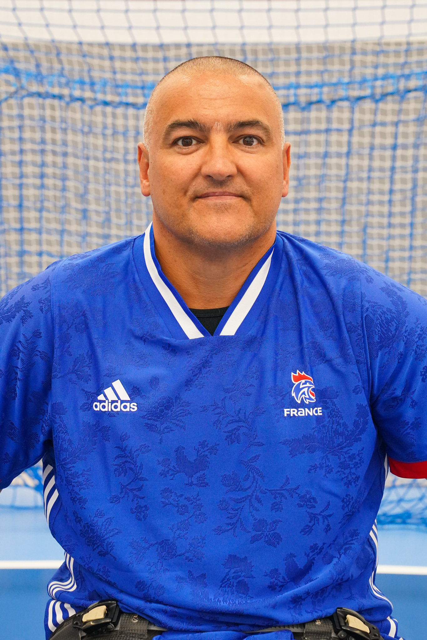 player