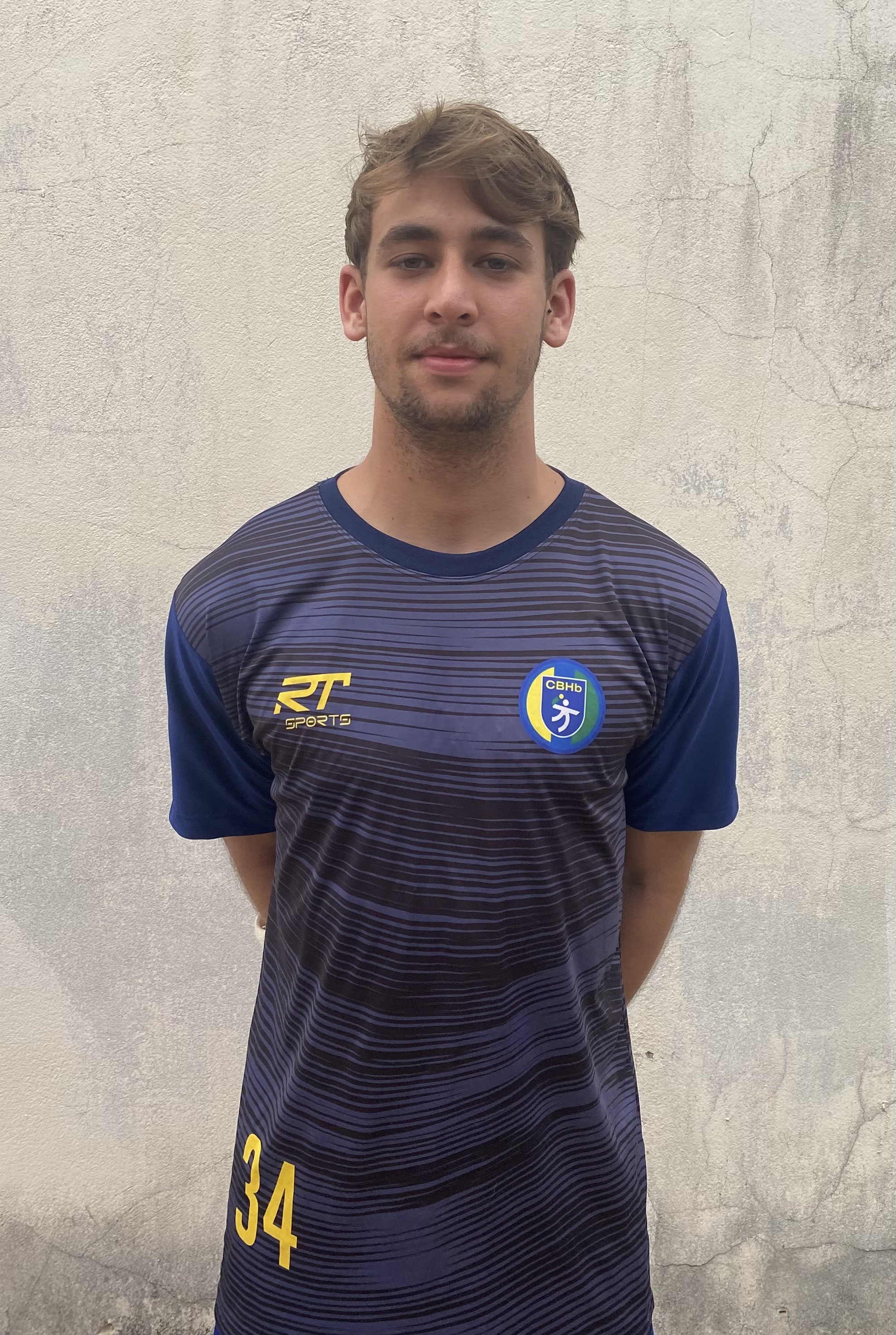 player