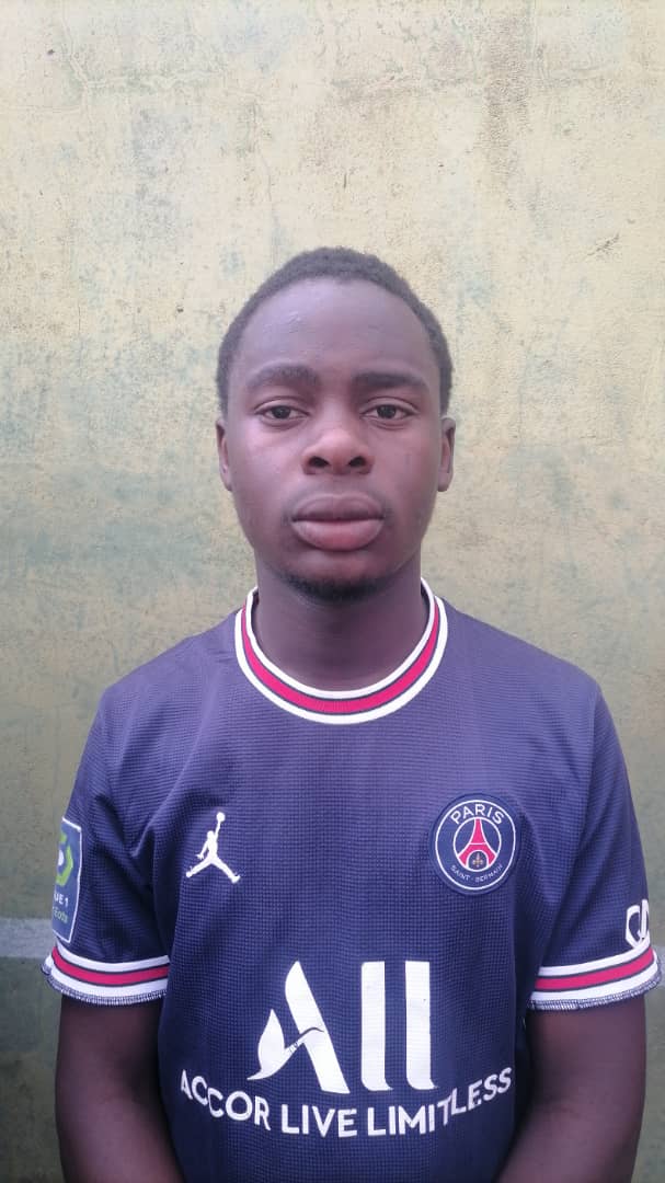 player